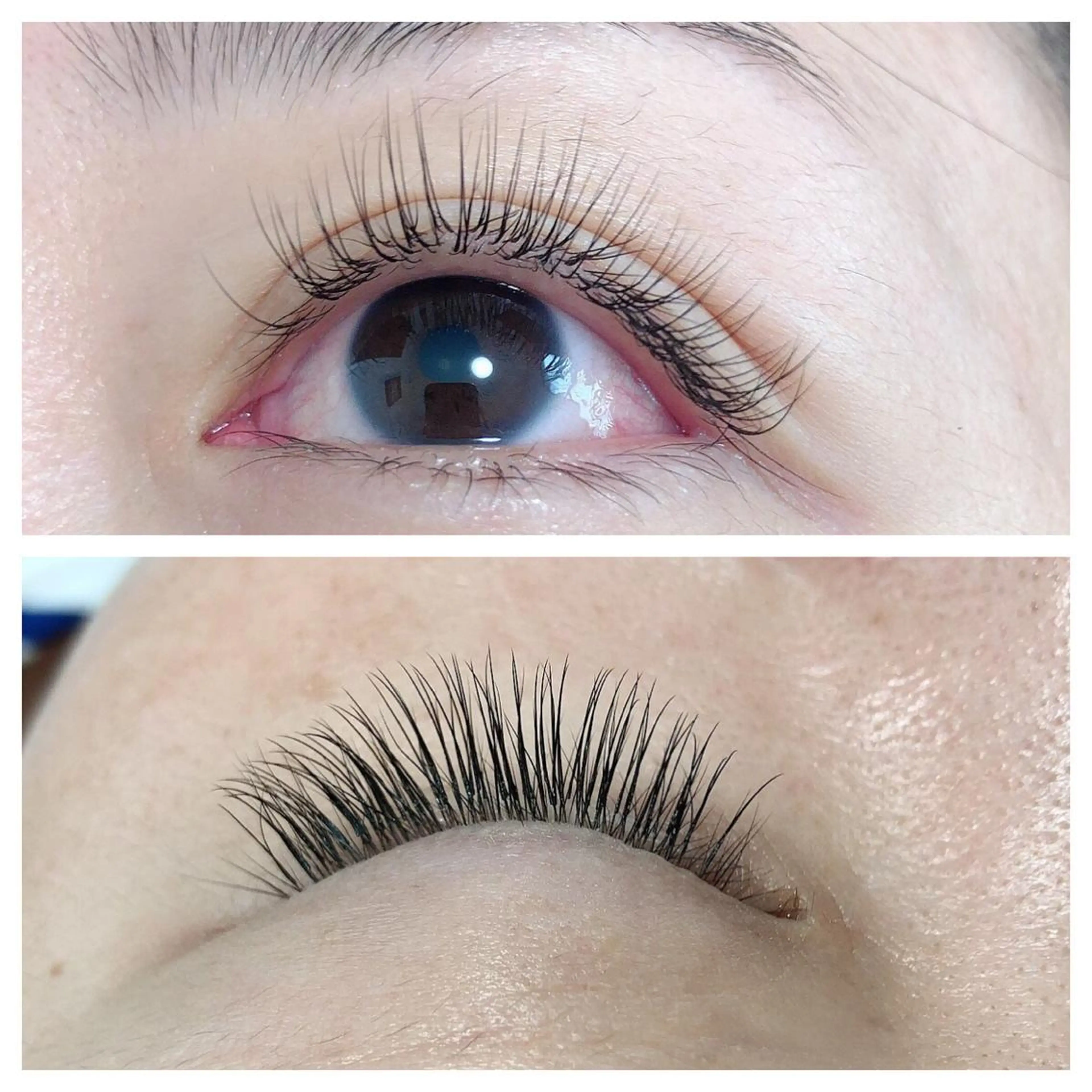 マツエク・マツパ Cカール セーブル 鈴木 恭子のその他イメージ