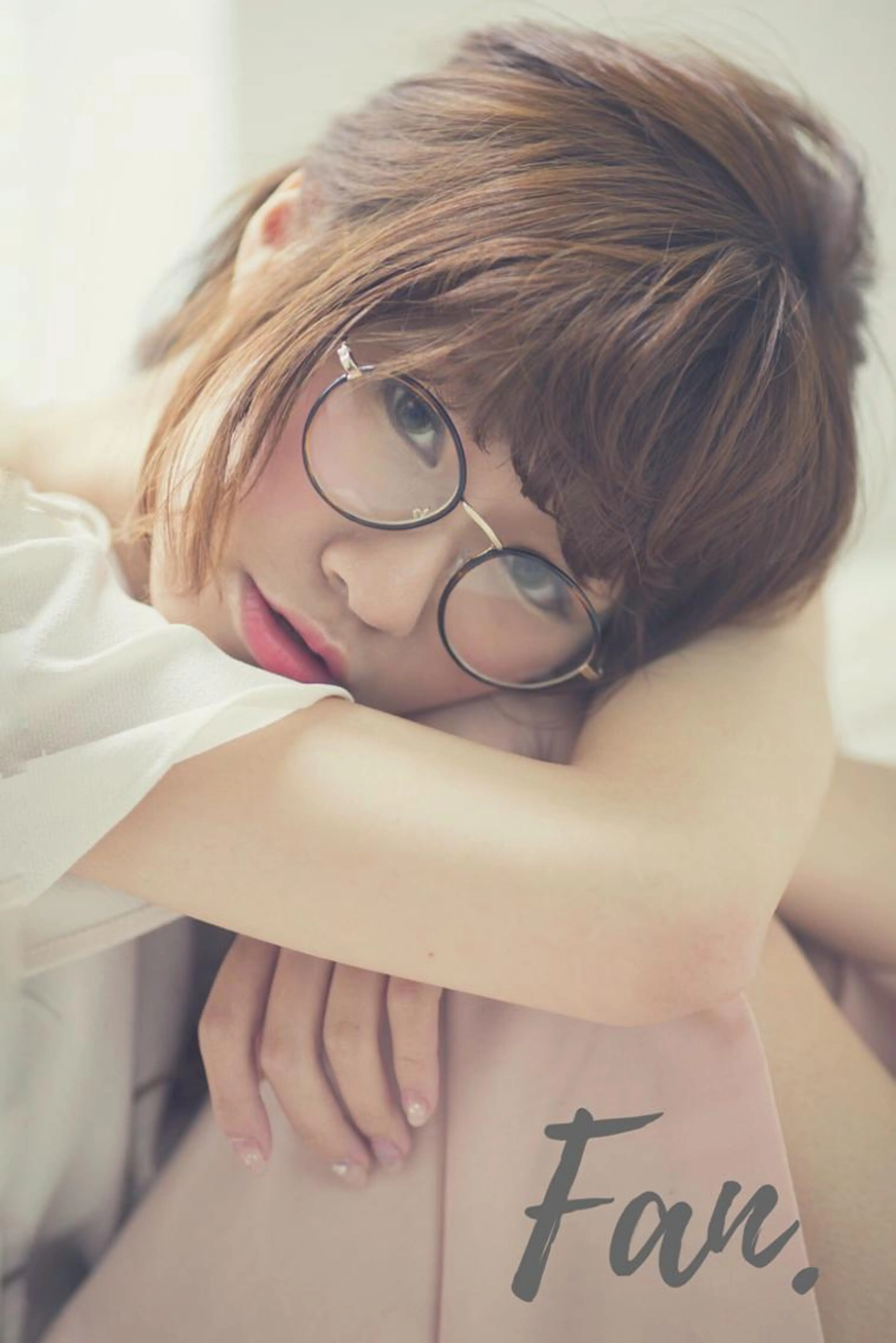 【🌟スチームTr付き🌟】カット & カラー & スチームプレミアムトリートメントの写真