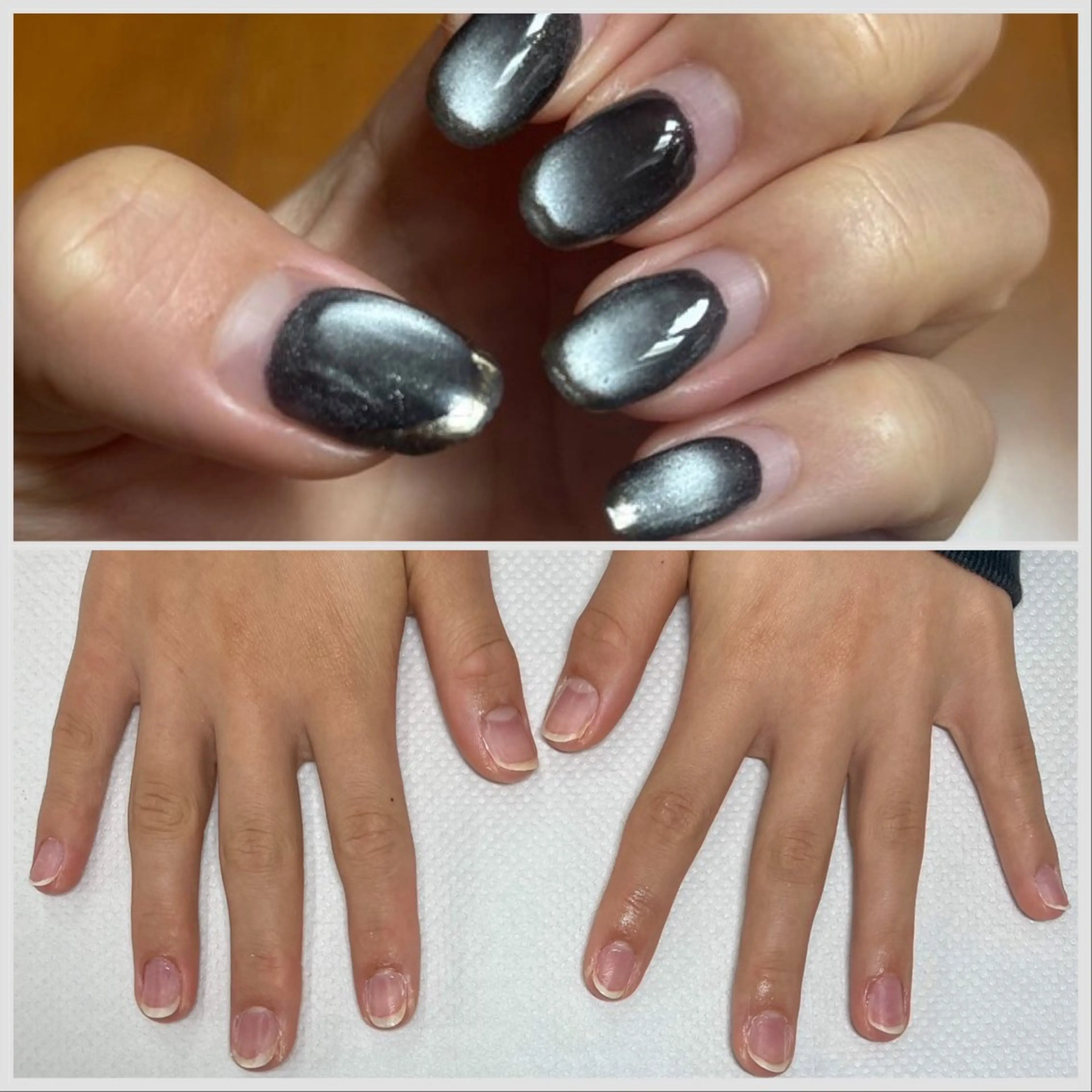 ネイル 加藤 💅のネイルデザイン