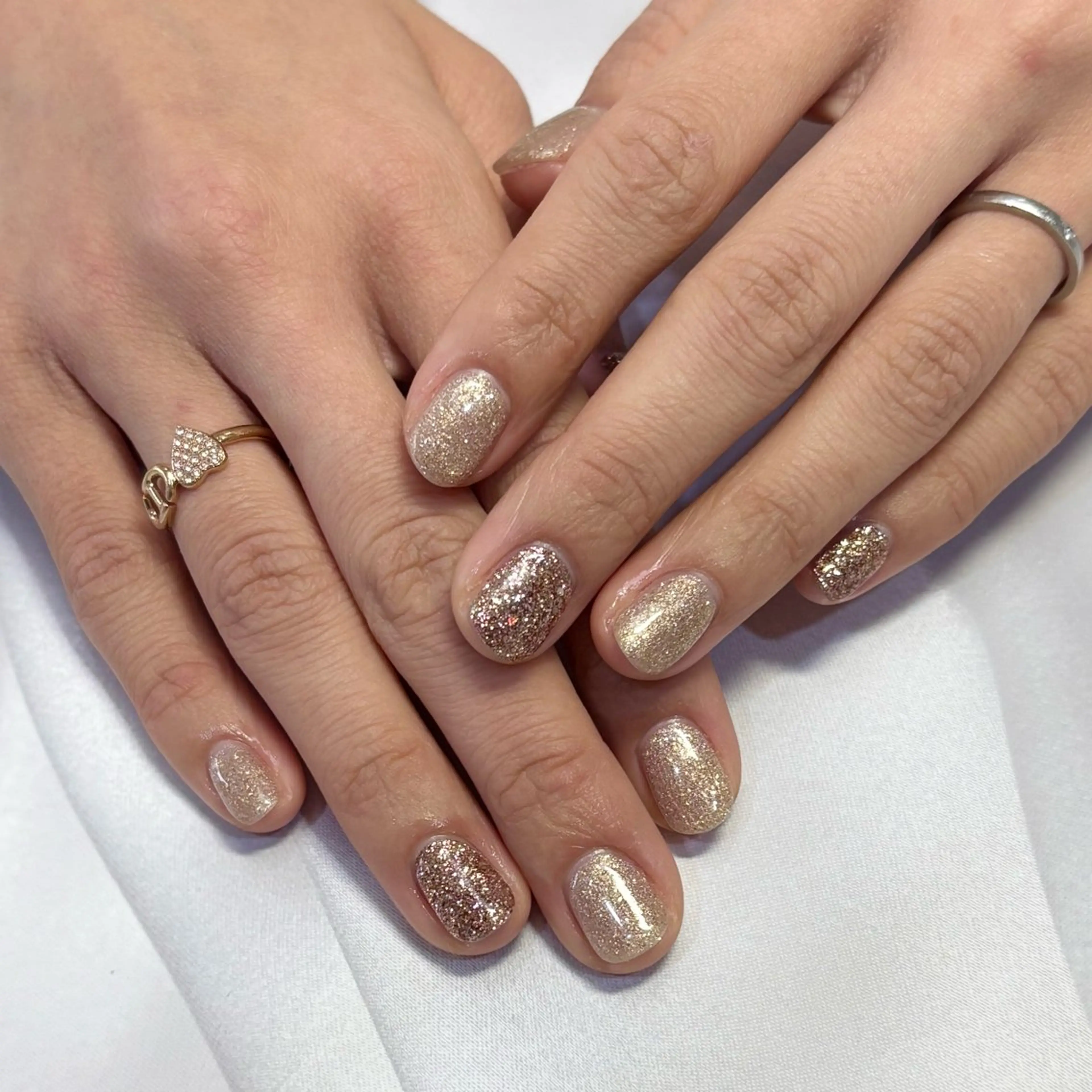 ネイル mahalo nail salon所属・Miku ㅤのネイルデザイン