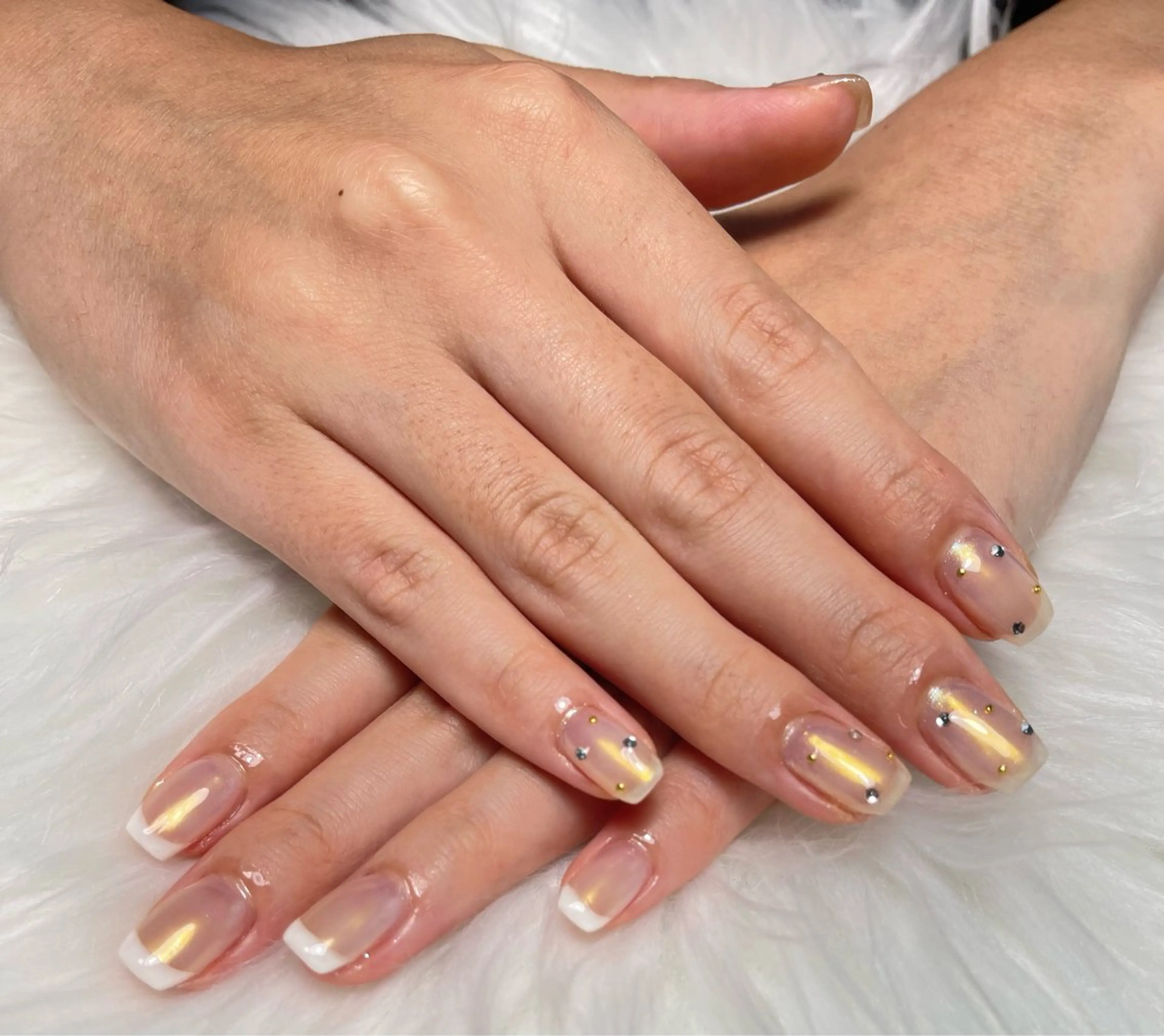 ネイル ari. nailのネイルデザイン