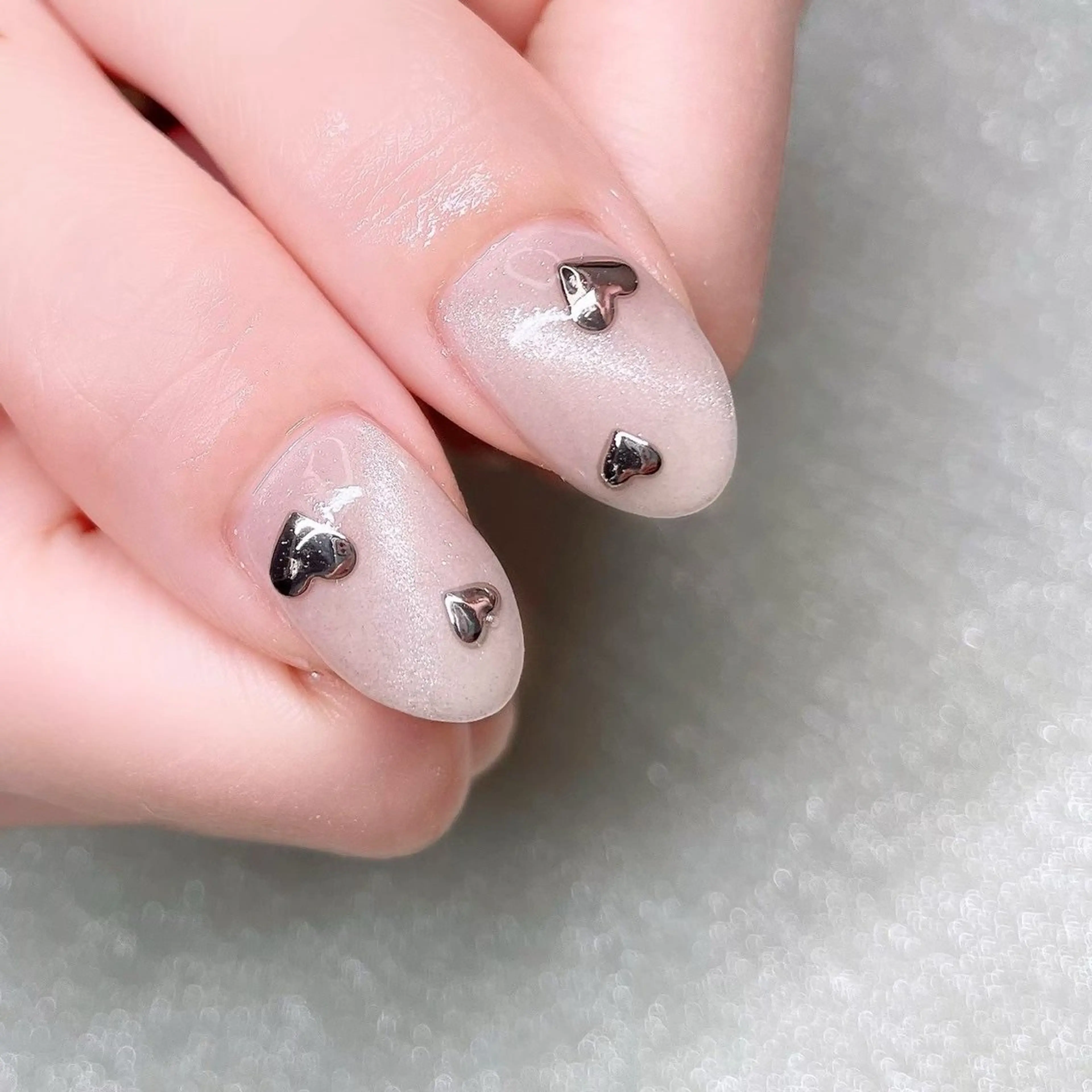 ネイル ハンドネイル Nailist SUZU所属・Nailist suzuのネイルデザイン