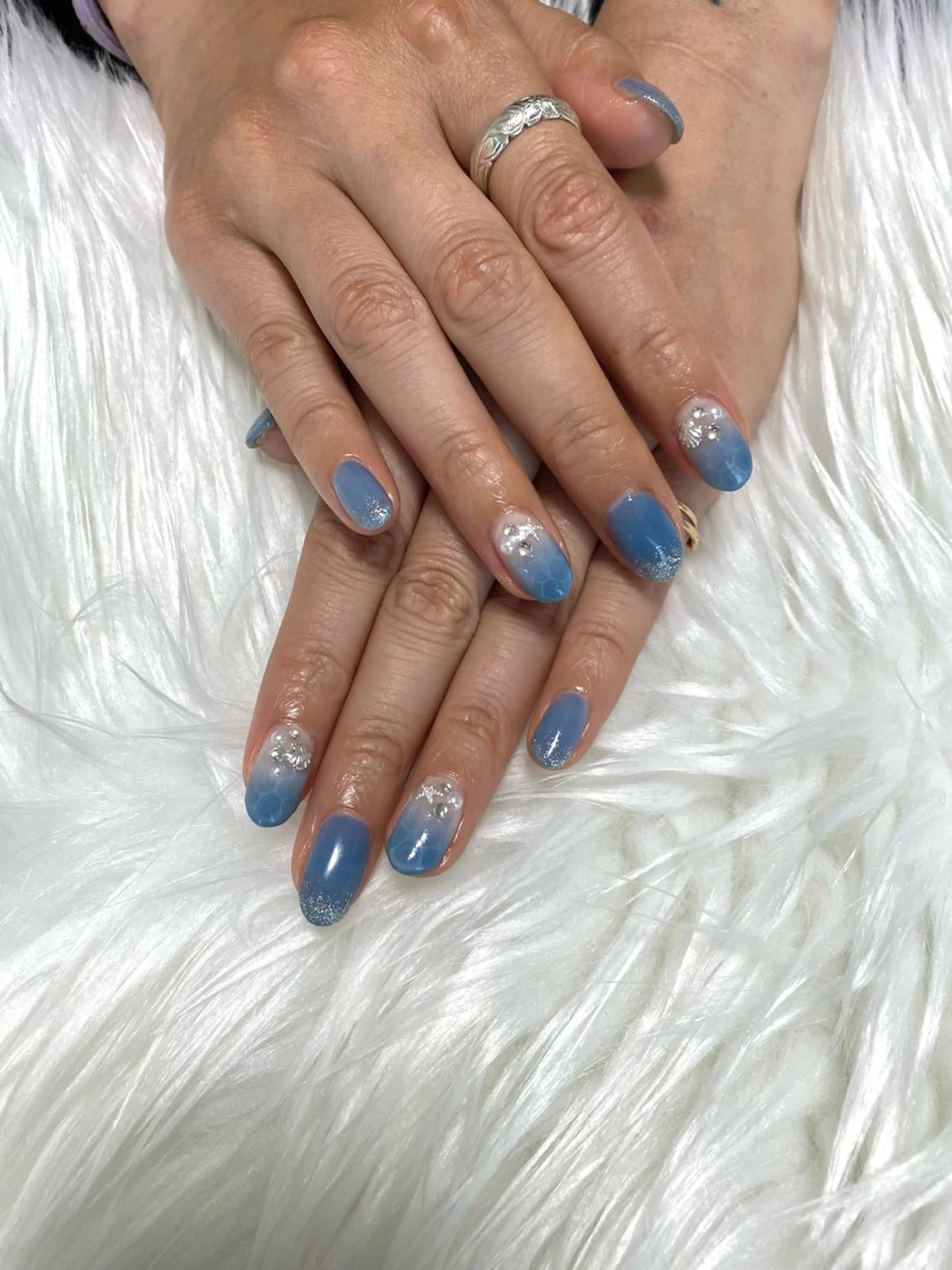ネイル Verita     Nail所属・Verita nailのネイルデザイン