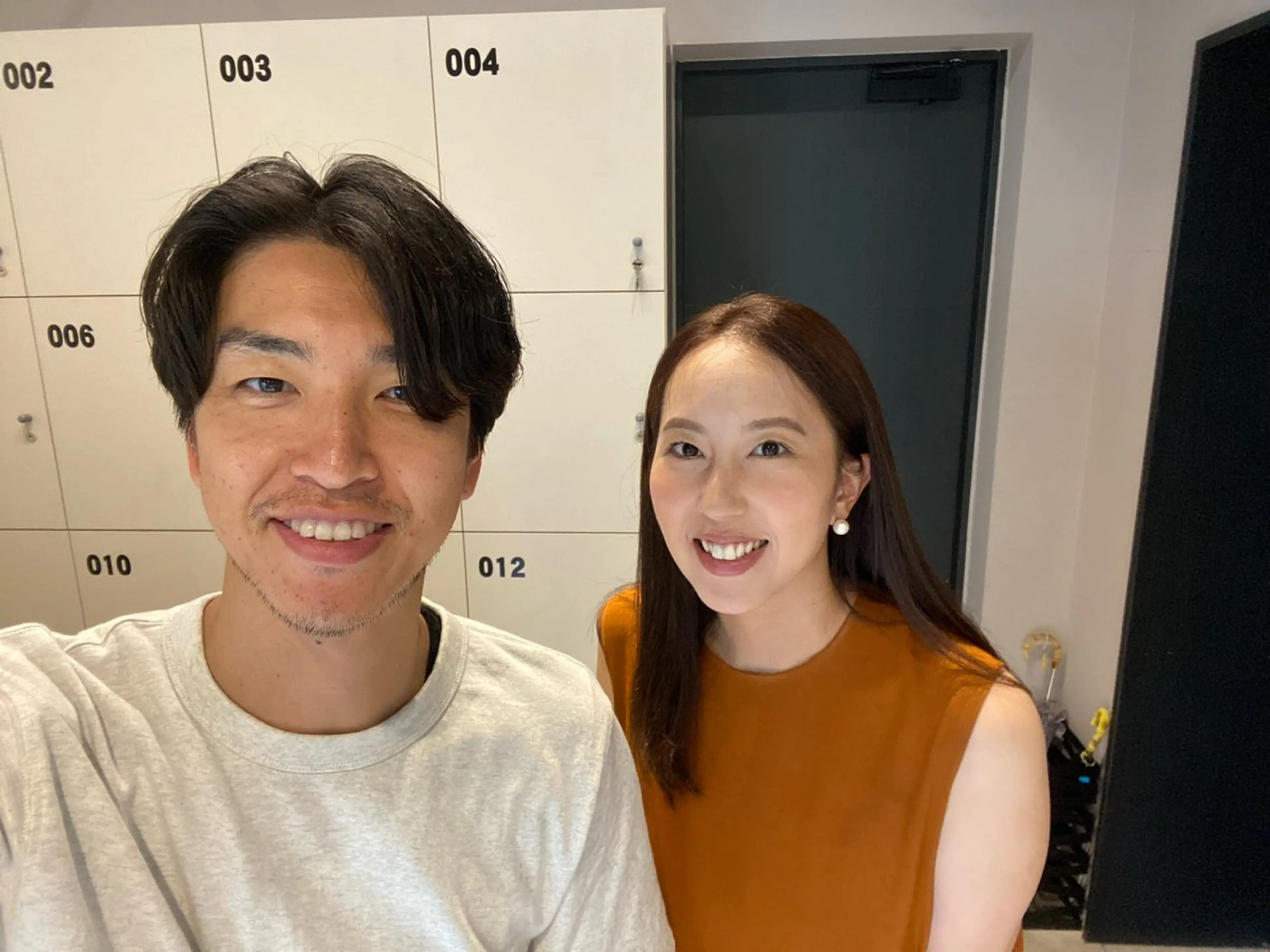 セミロング カット ヘアカラー トリートメント ヘアセット また会いたくなる 美容師【KENTA】のヘアスタイル