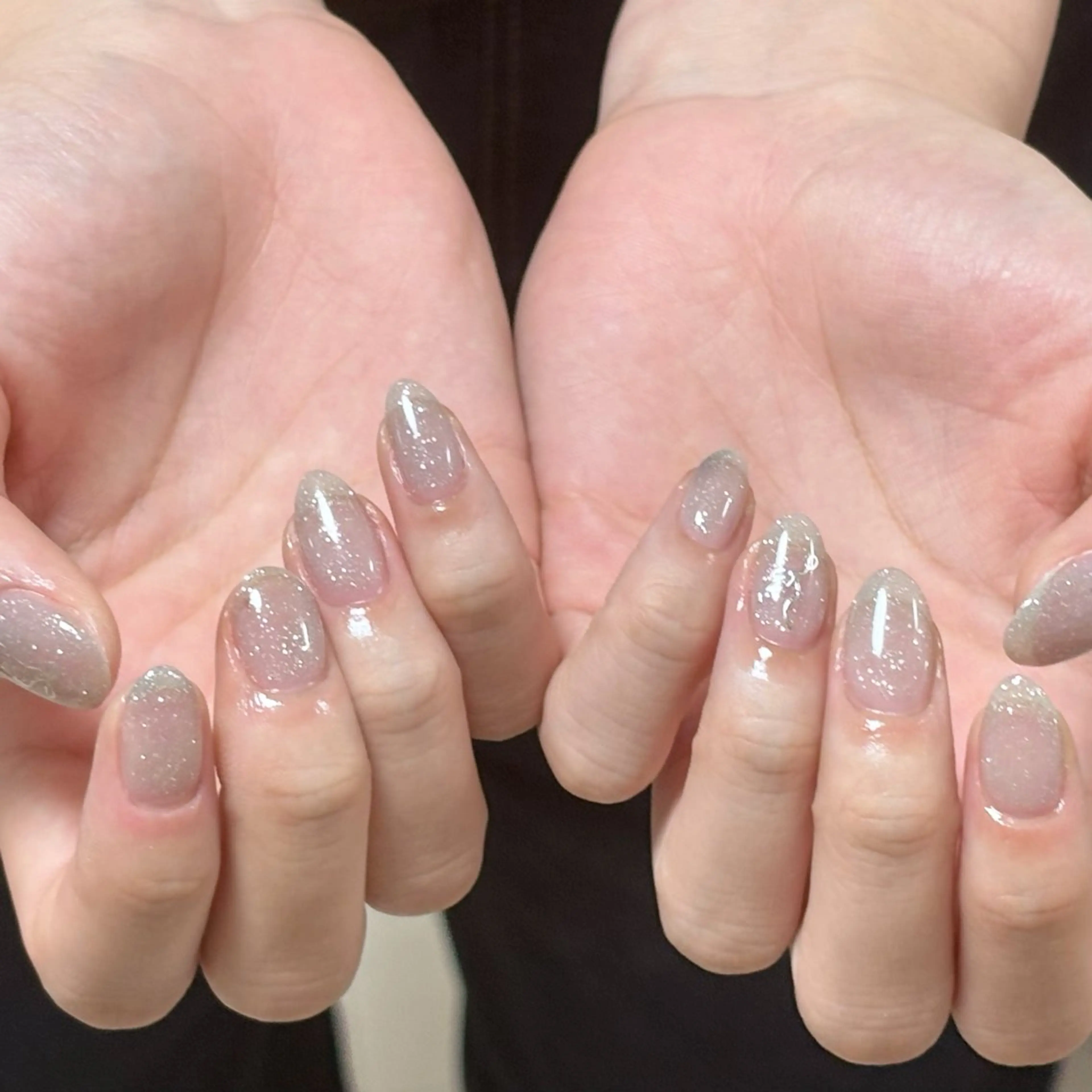 ネイル ハンドネイル IYOU NAIL町田店所属・IYOUNAIL- Piggyのネイルデザイン