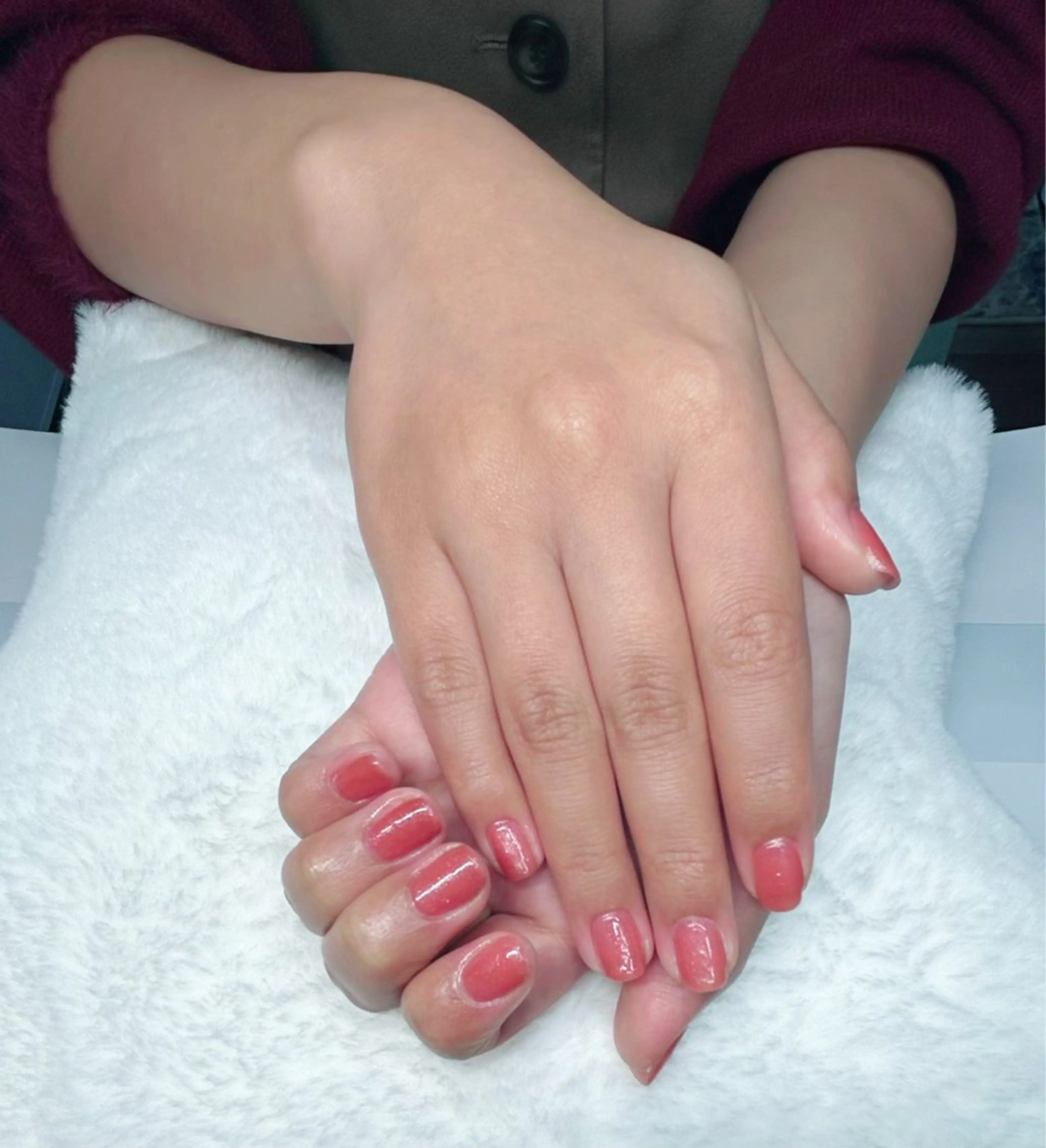 ネイル キラリネイル 本厚木のネイルデザイン