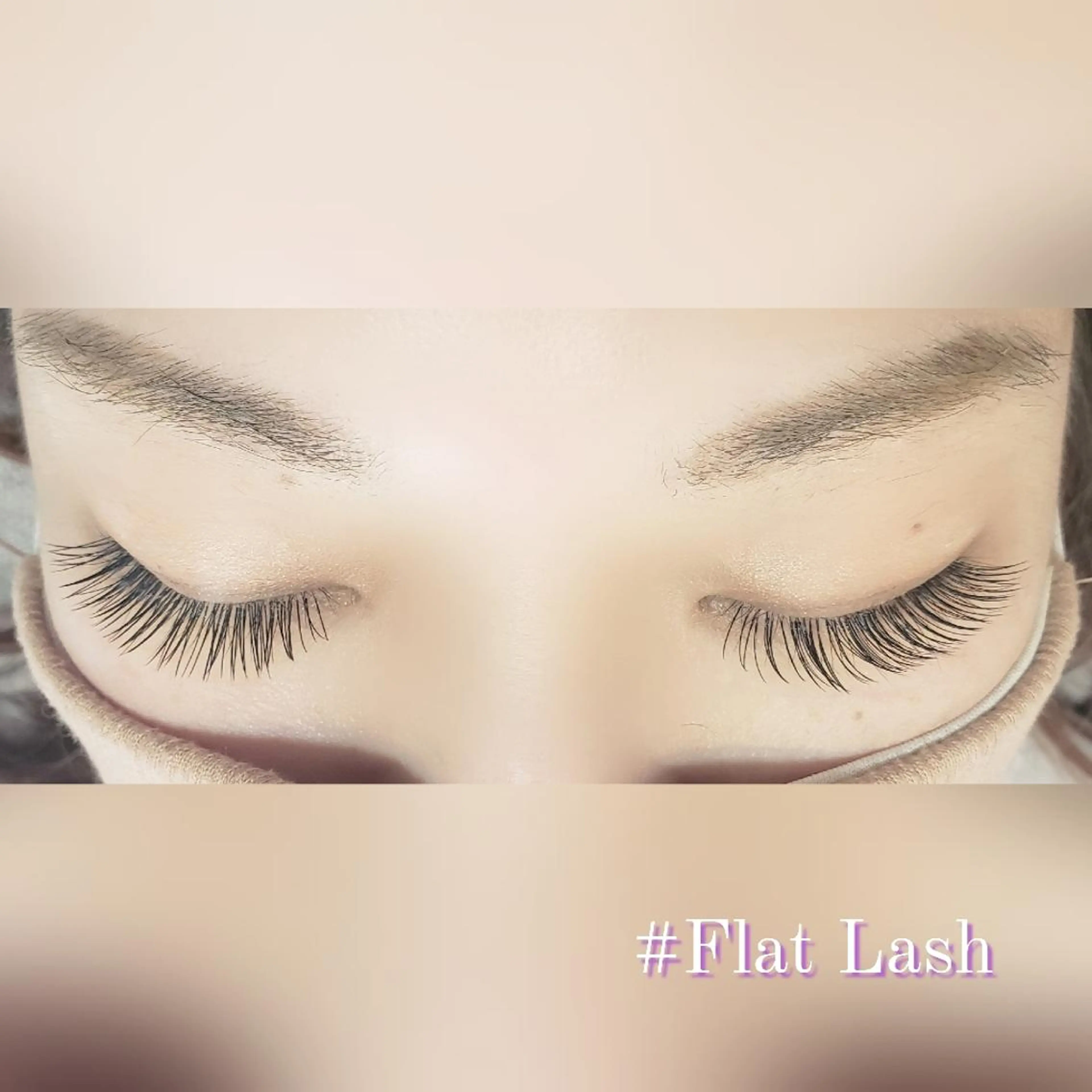 マツエク・マツパ マツエク esbymaison TAKIのマツエク・マツパデザイン