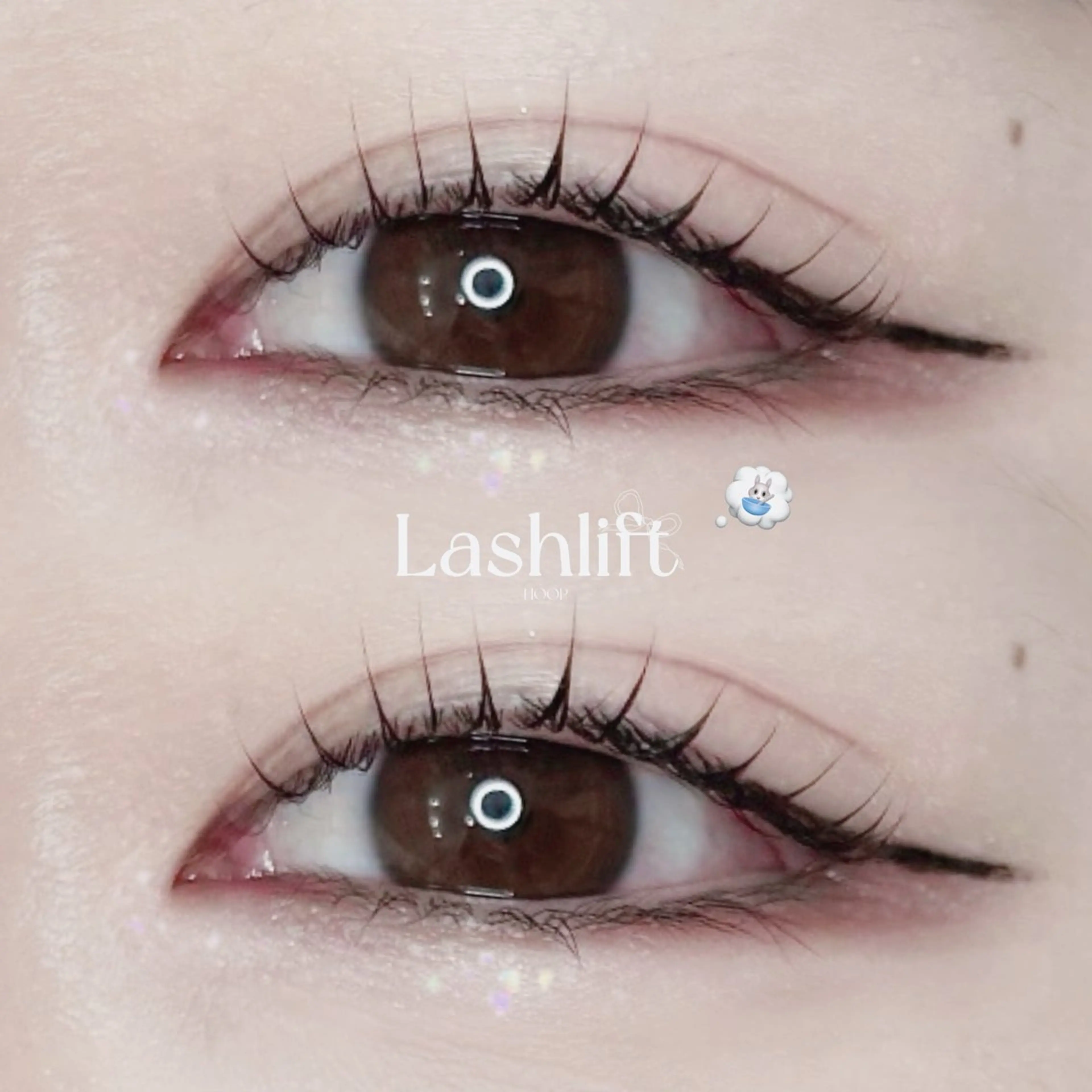 🪼ྀི学割🐬 まつ毛パーマの写真