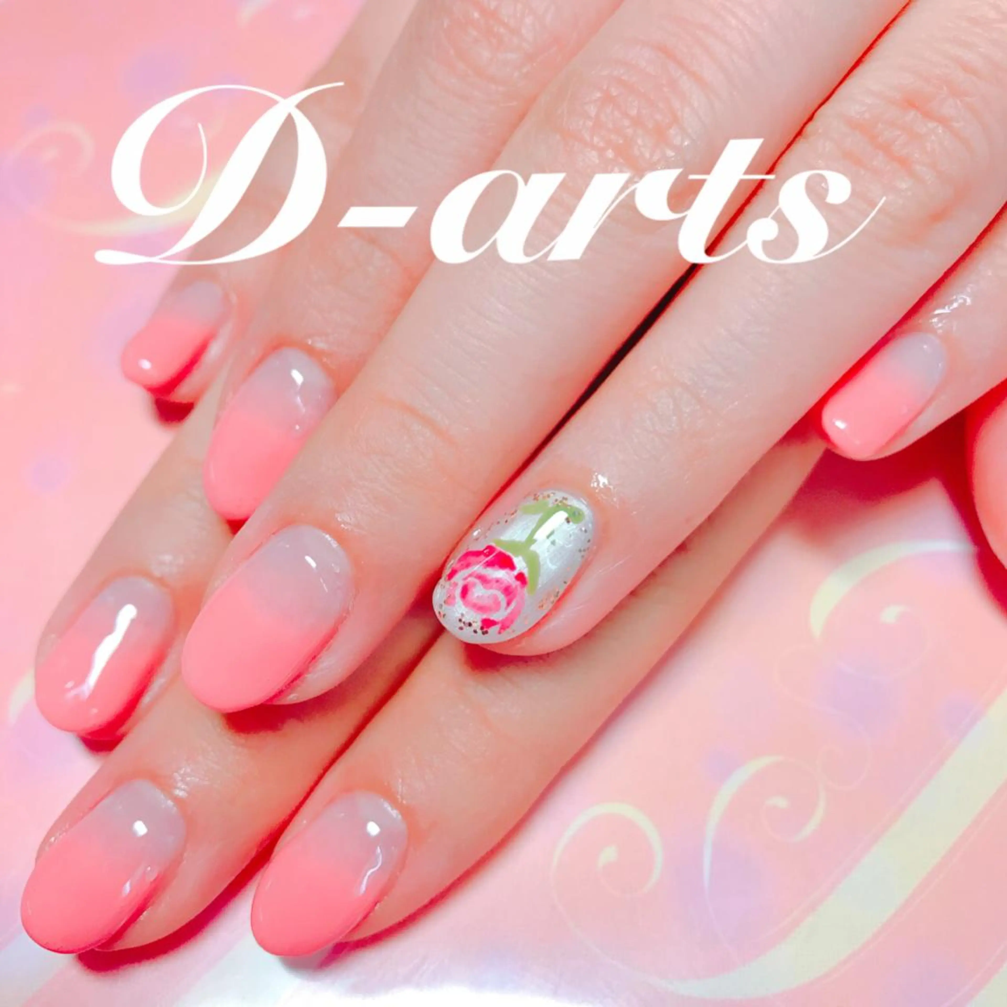 ネイル 長さ出し メンズネイル 持ち込み スカルプネイル ネイルチップ S&S 村田小百合のネイルデザイン