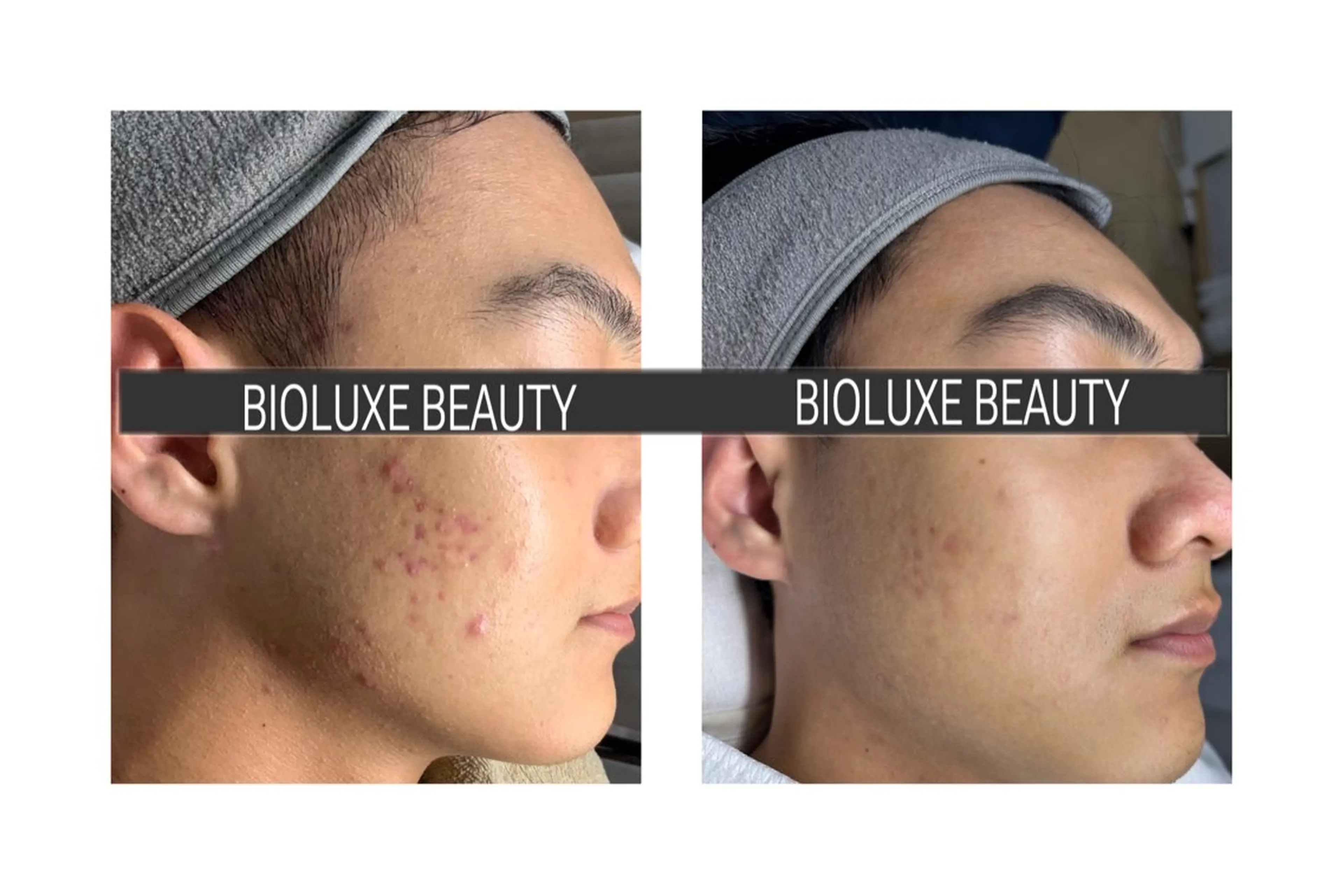 BIOLUXE BEAUTY所属・バイオラックス ビューティーのエステ・リラクイメージ