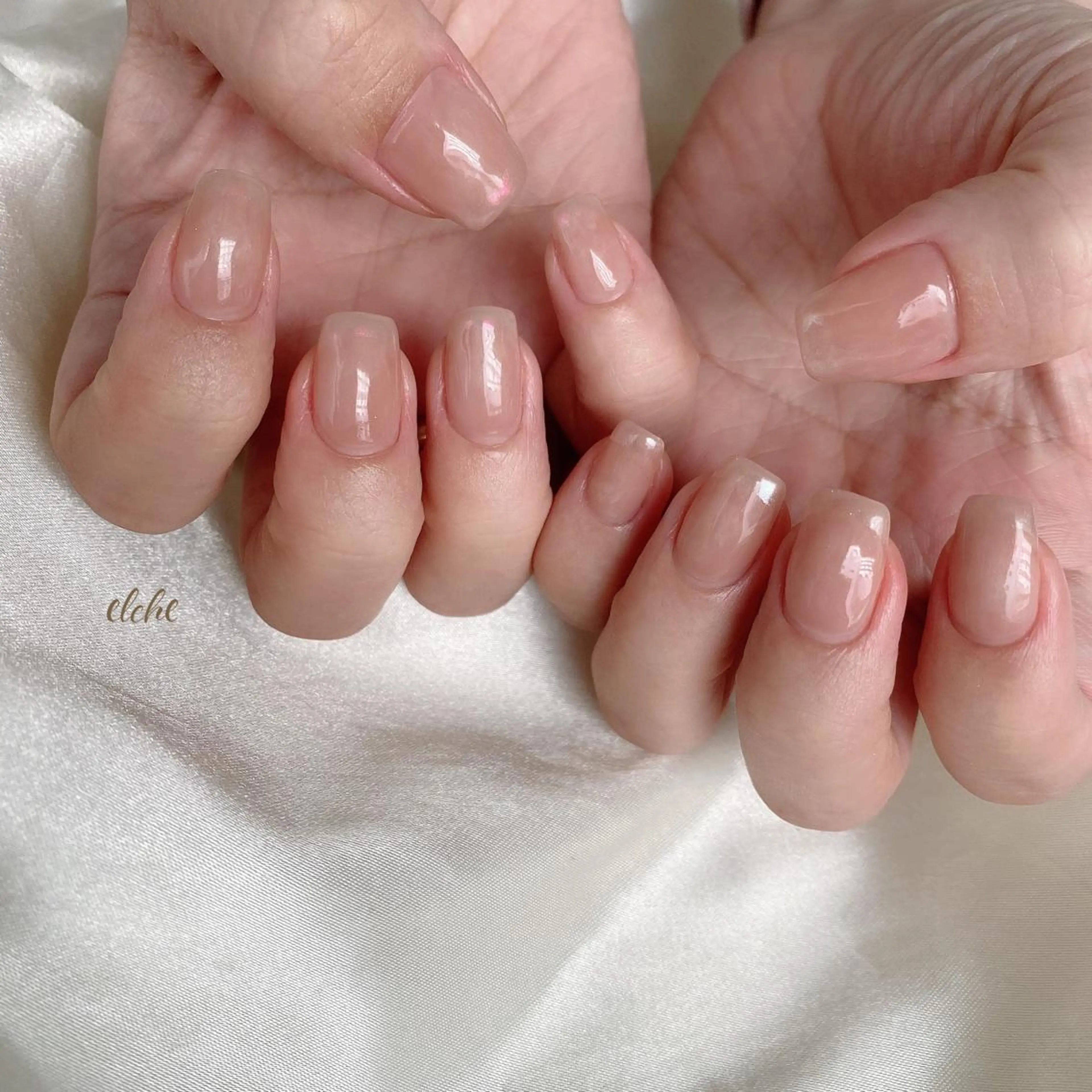 ネイル Rio 𓍼のネイルデザイン