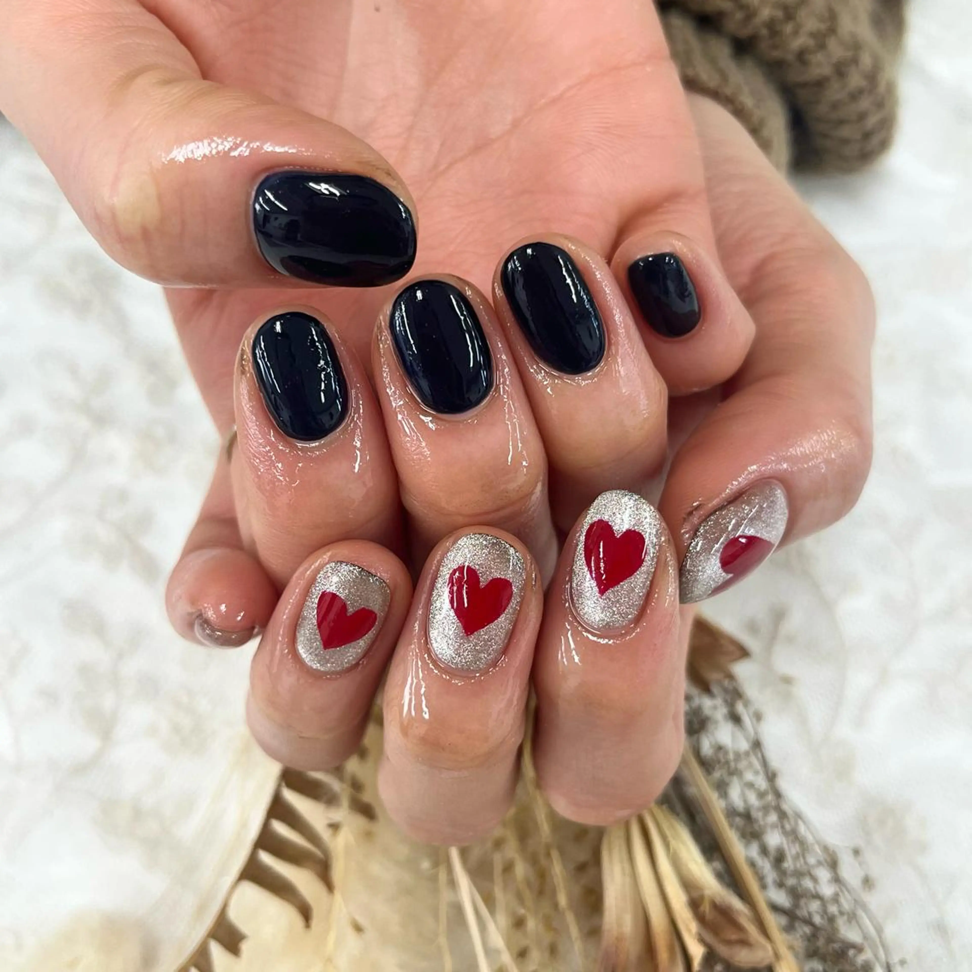 ネイル Basic町田本店 Suzunaのネイルデザイン