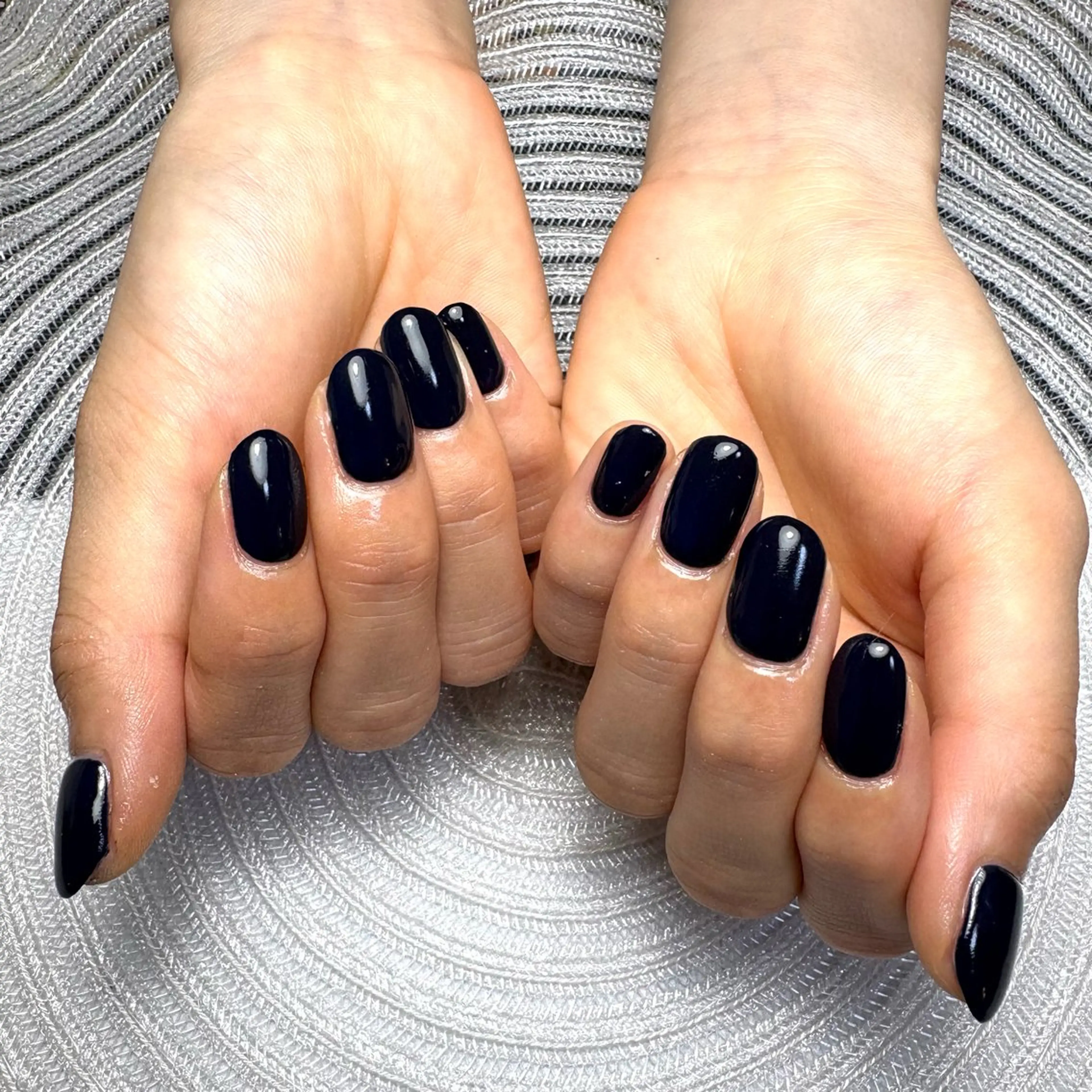 ネイル ワンカラーネイル ハンドネイル ゆちたの部屋所属・ゆちたの部屋 by Mayuのネイルデザイン