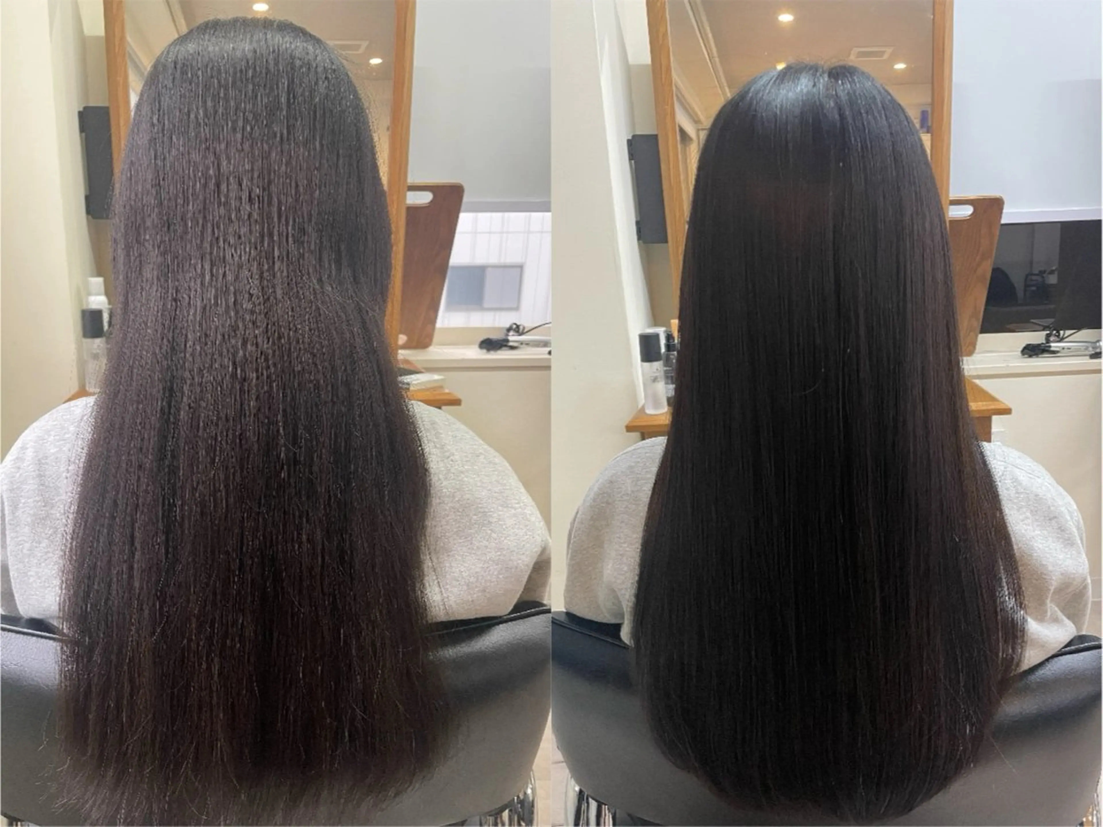 ロング 髪質改善特化美容師 YOUのヘアスタイル