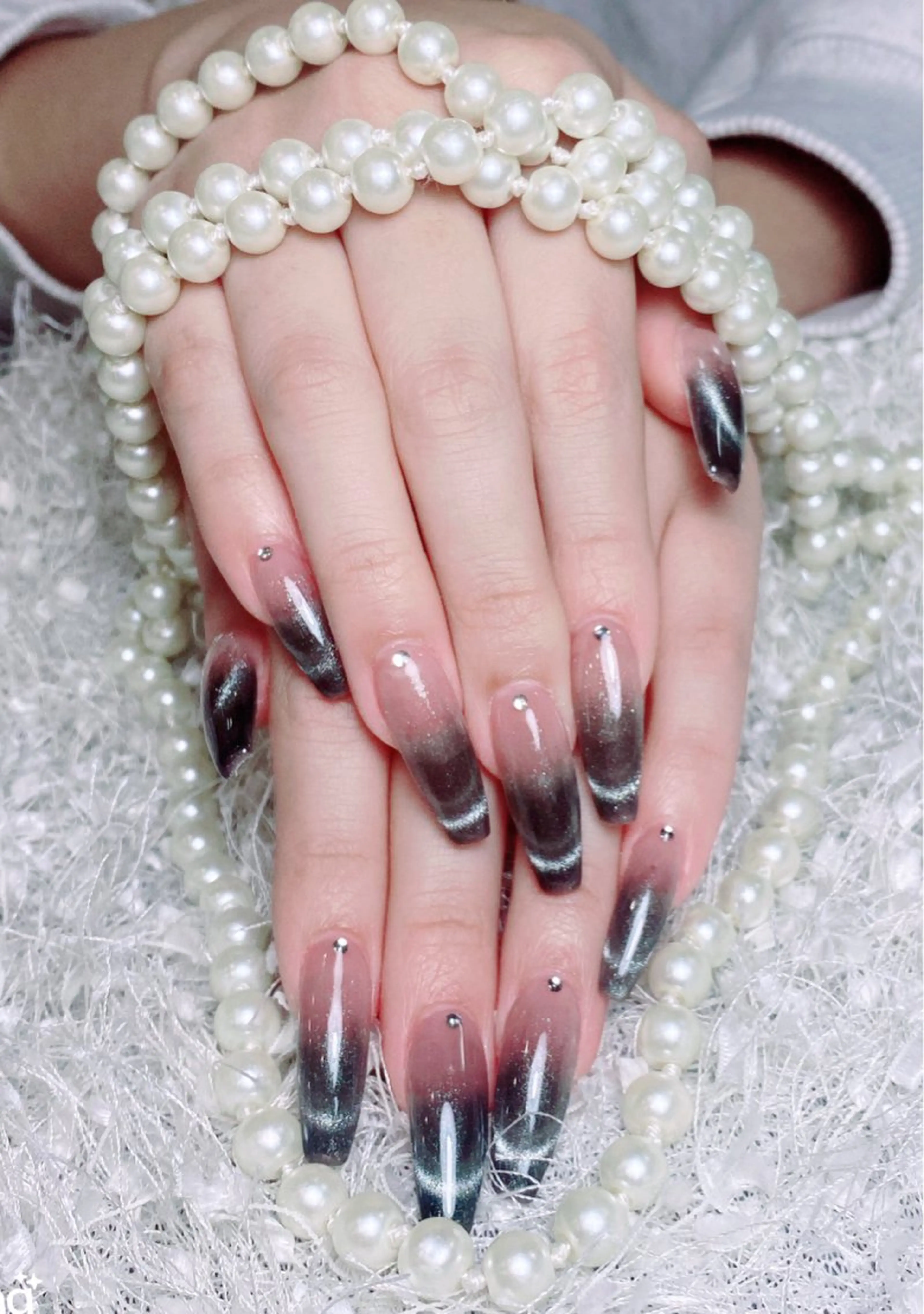 ネイル ハンドネイル ハンドケア 【スカルプ専門店】 ZY Nailのネイルデザイン