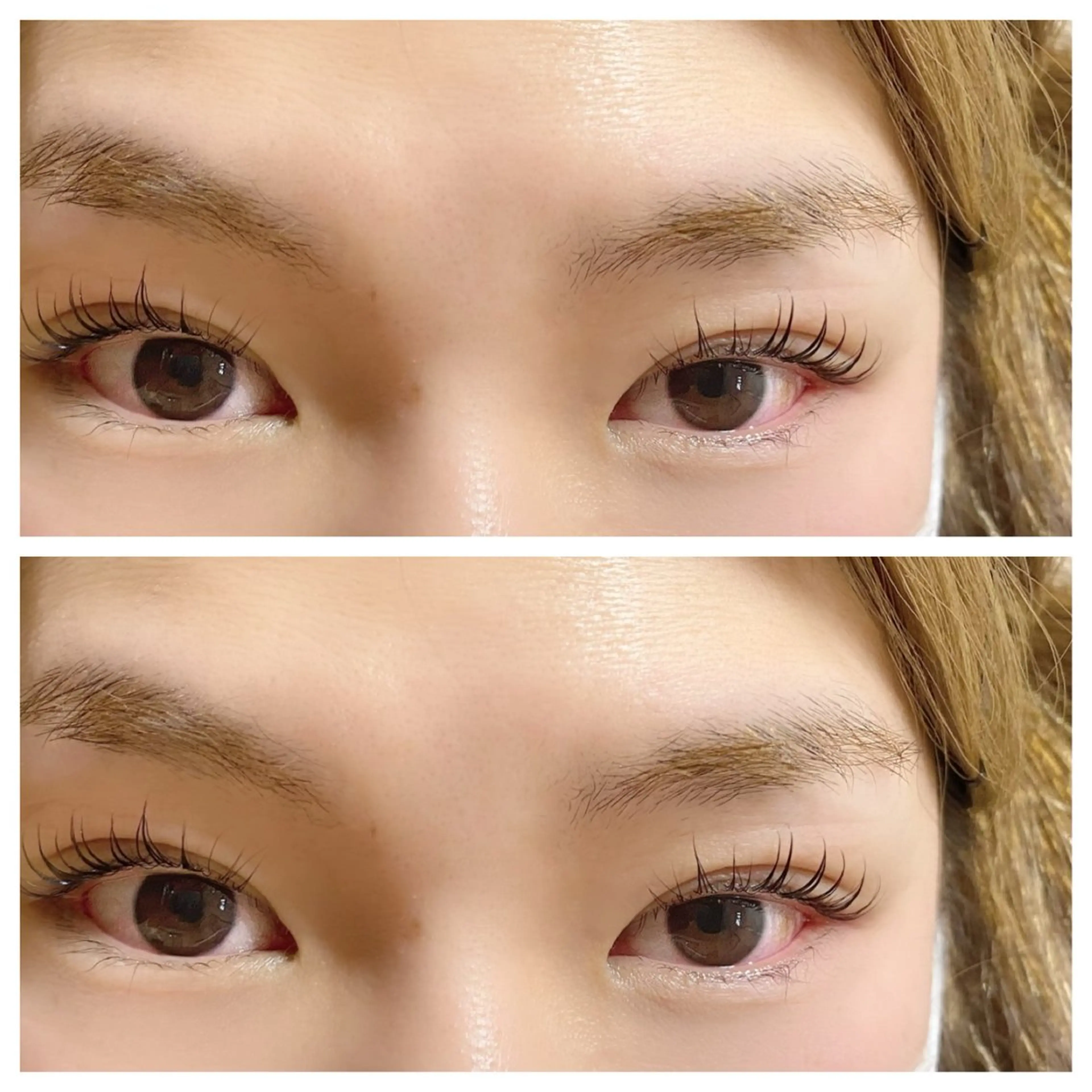 マツエク・マツパ yume   eyelash所属・yumeka 【eyelash】のマツエク・マツパデザイン