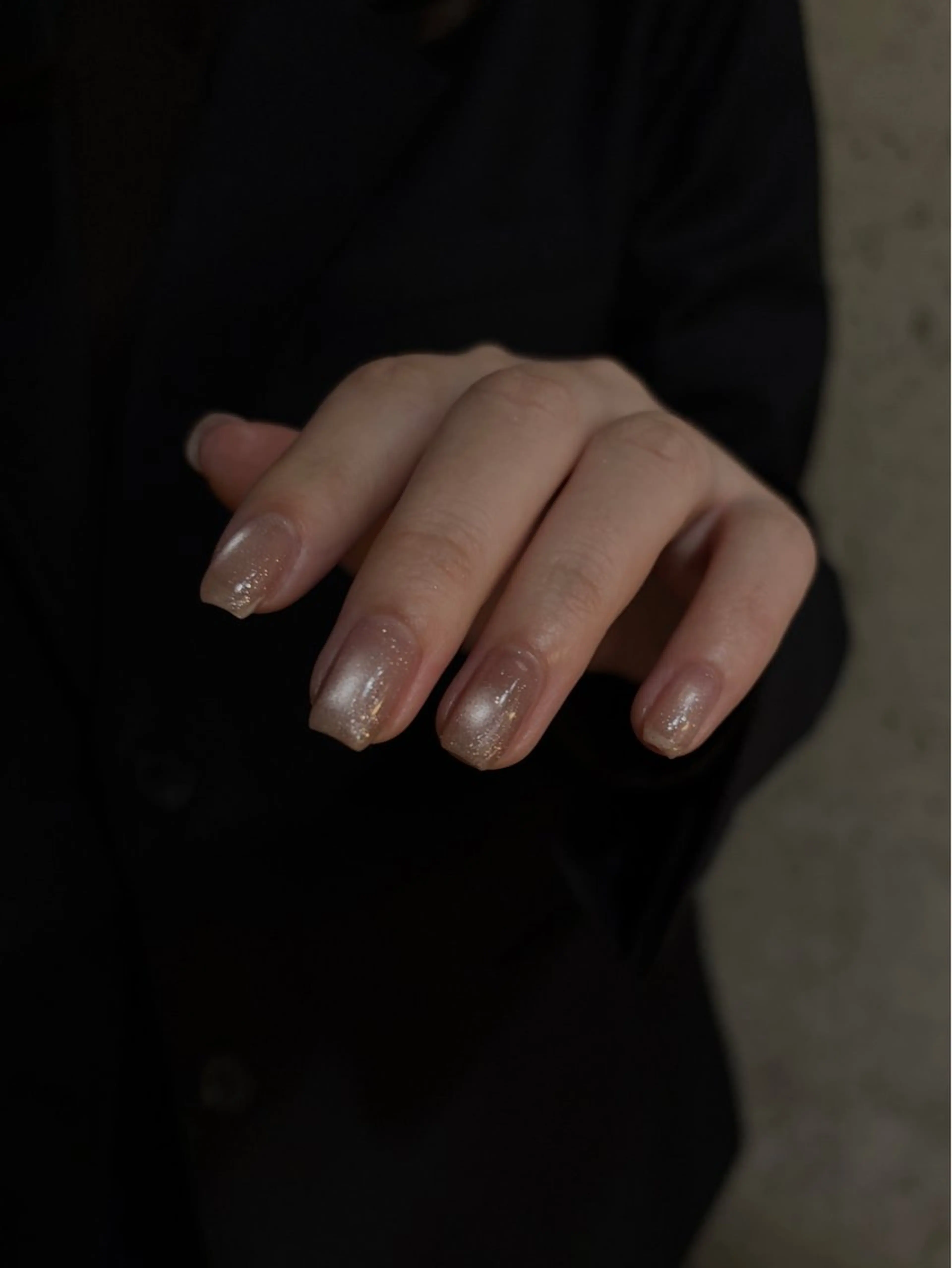 ネイル ハンドネイル nail salon Riiのネイルデザイン