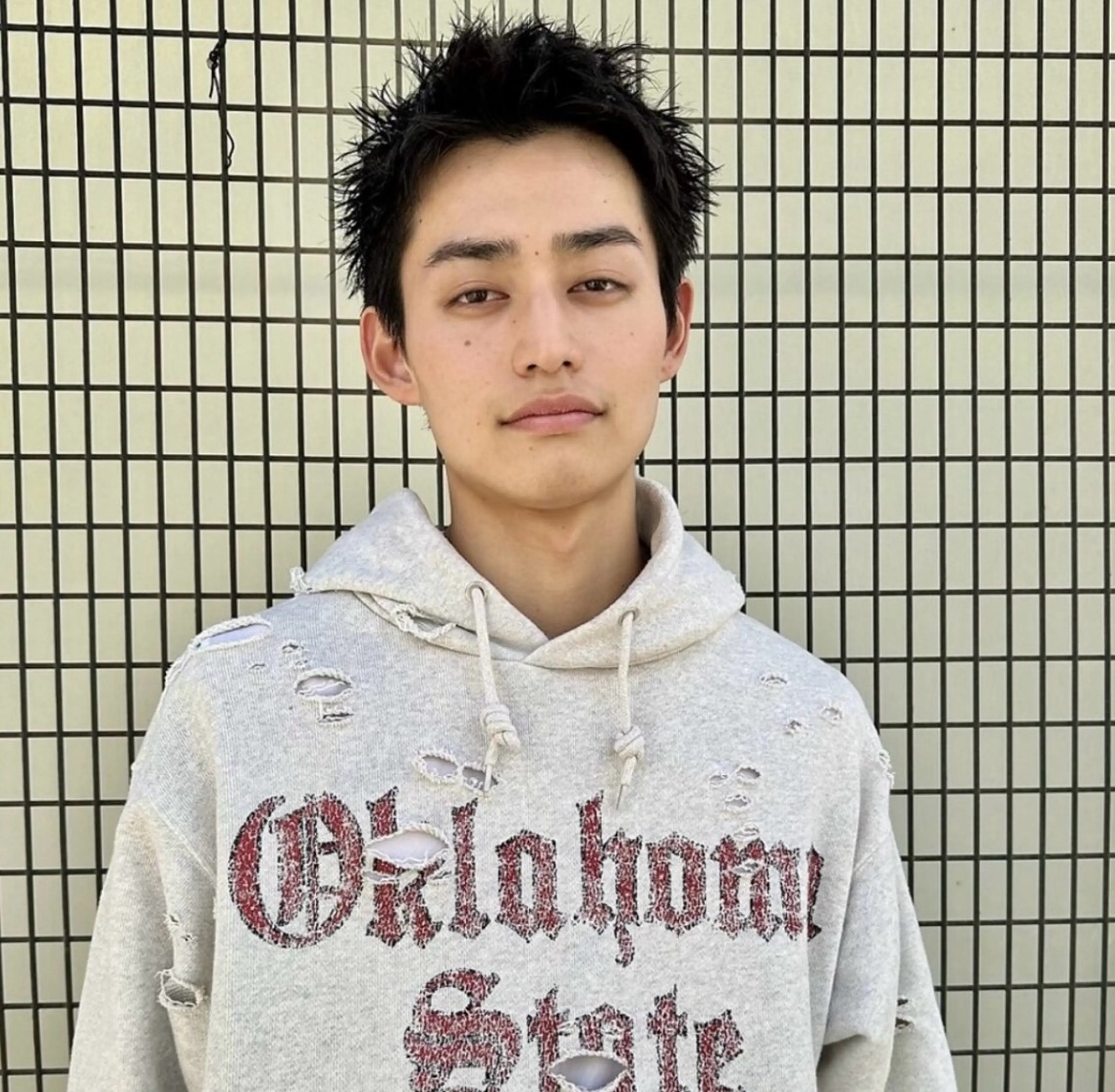 メンズ カット 🌞メンズ特価 /sayaka🌞のヘアスタイル