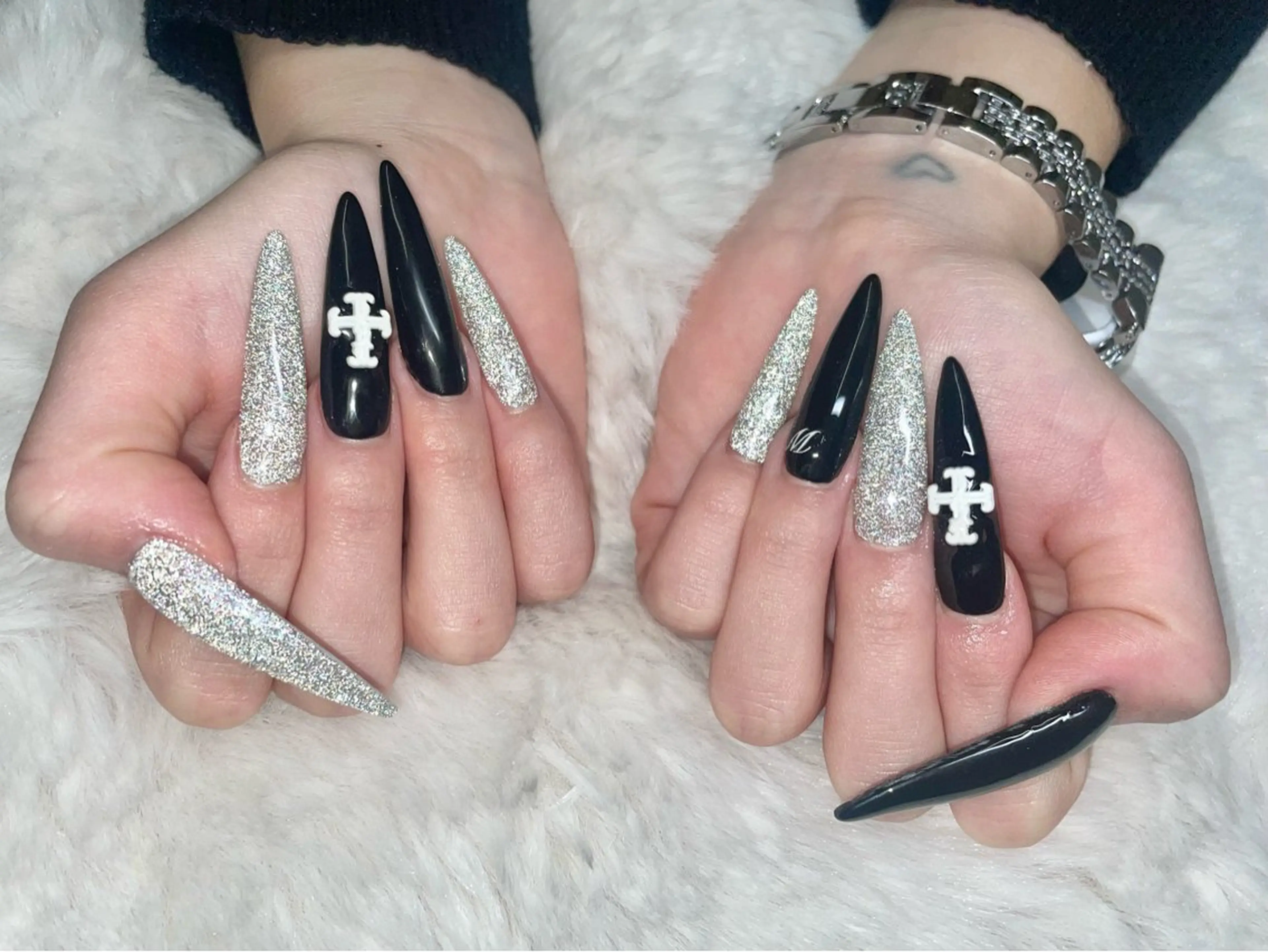 ネイル FILL nail古河店所属・FILL nail SHIORIのネイルデザイン