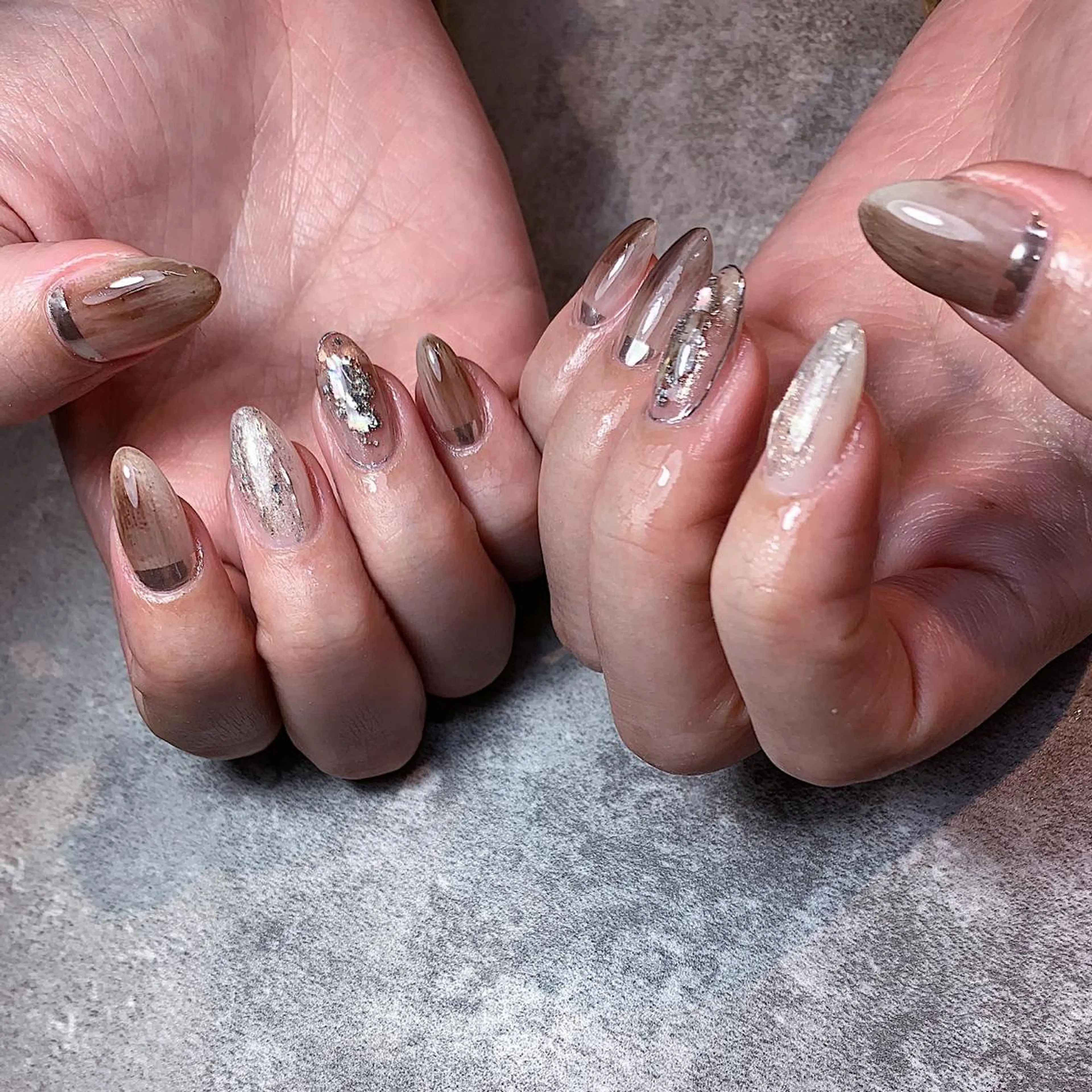 ネイル 土屋 智子のエステ・リラクイメージ