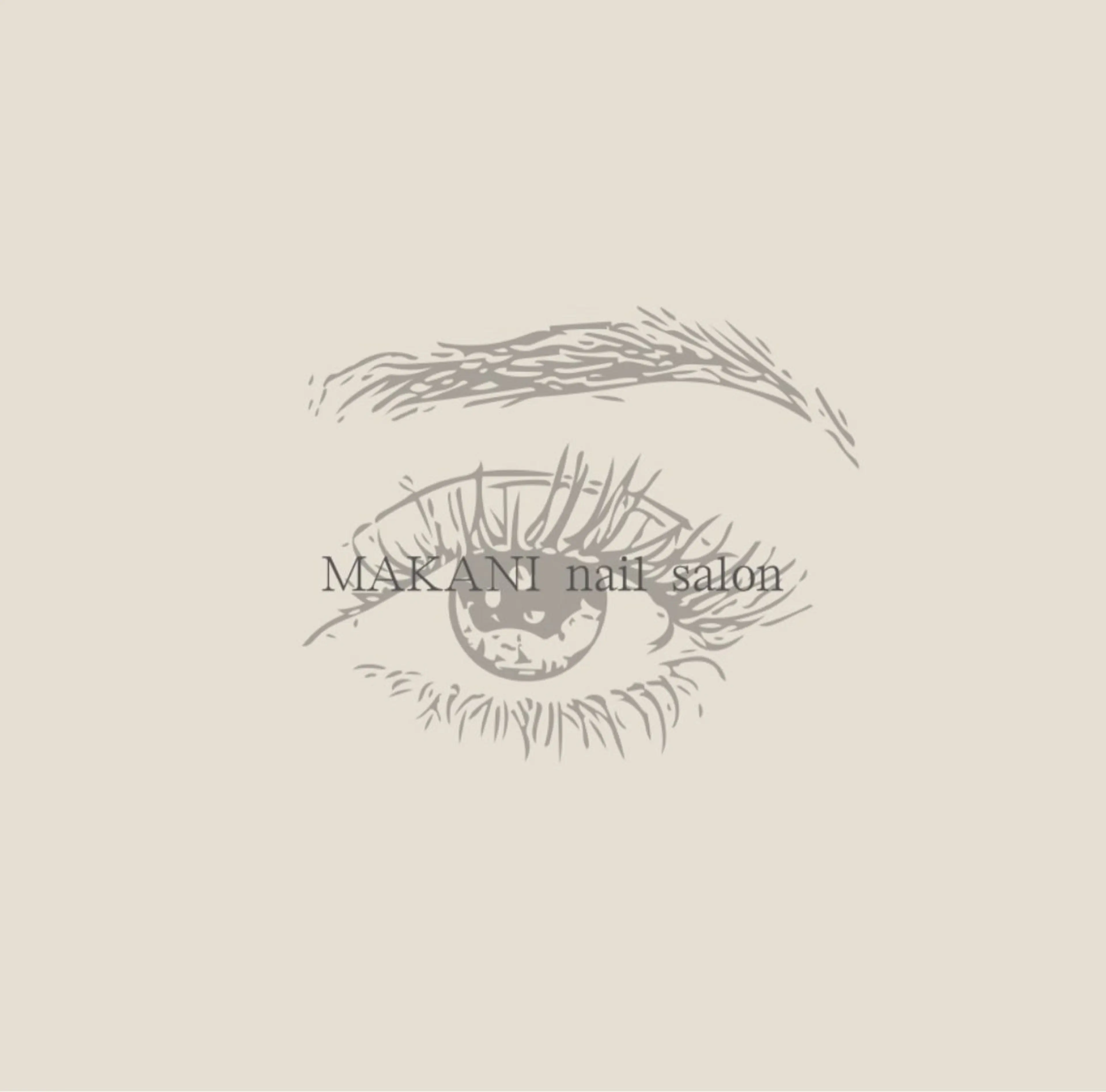 マツエク・マツパ MAKANI nail salon所属・MAKANI salonのネイルデザイン