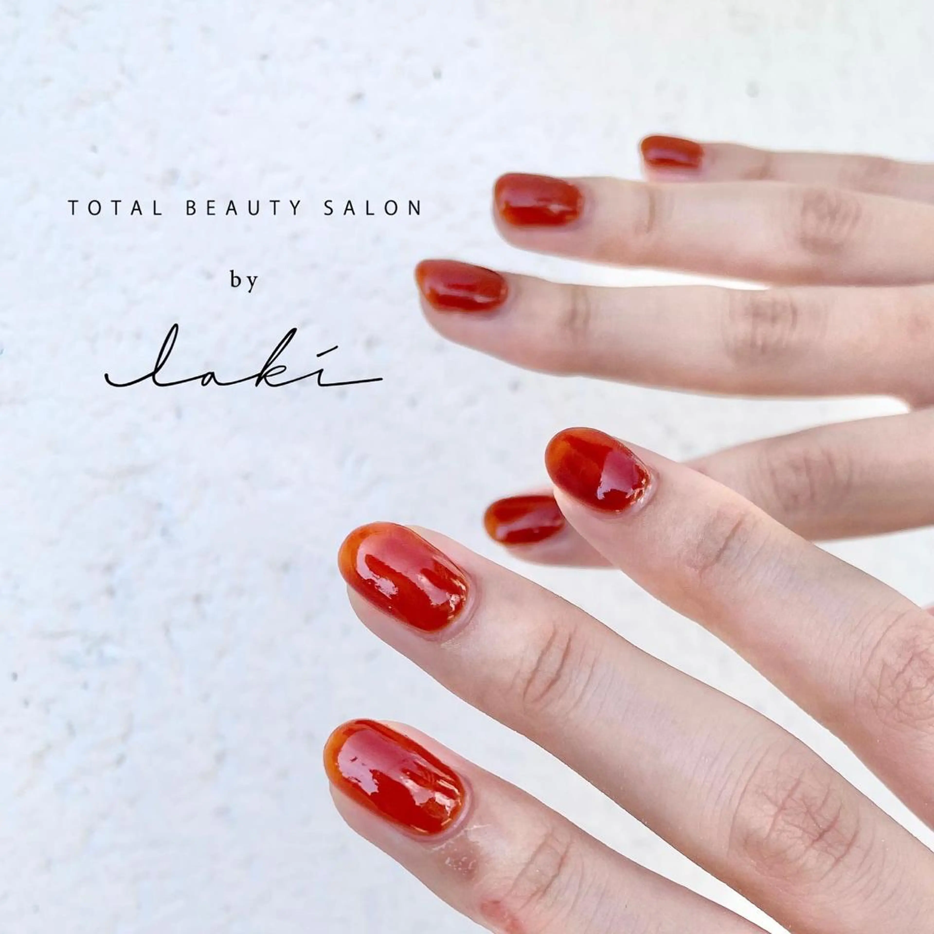 オフ無し限定‼️ワンカラーorグラデーション✨　　　　　　　カラー5色まで選択ok🌼パラジェル+¥500の写真