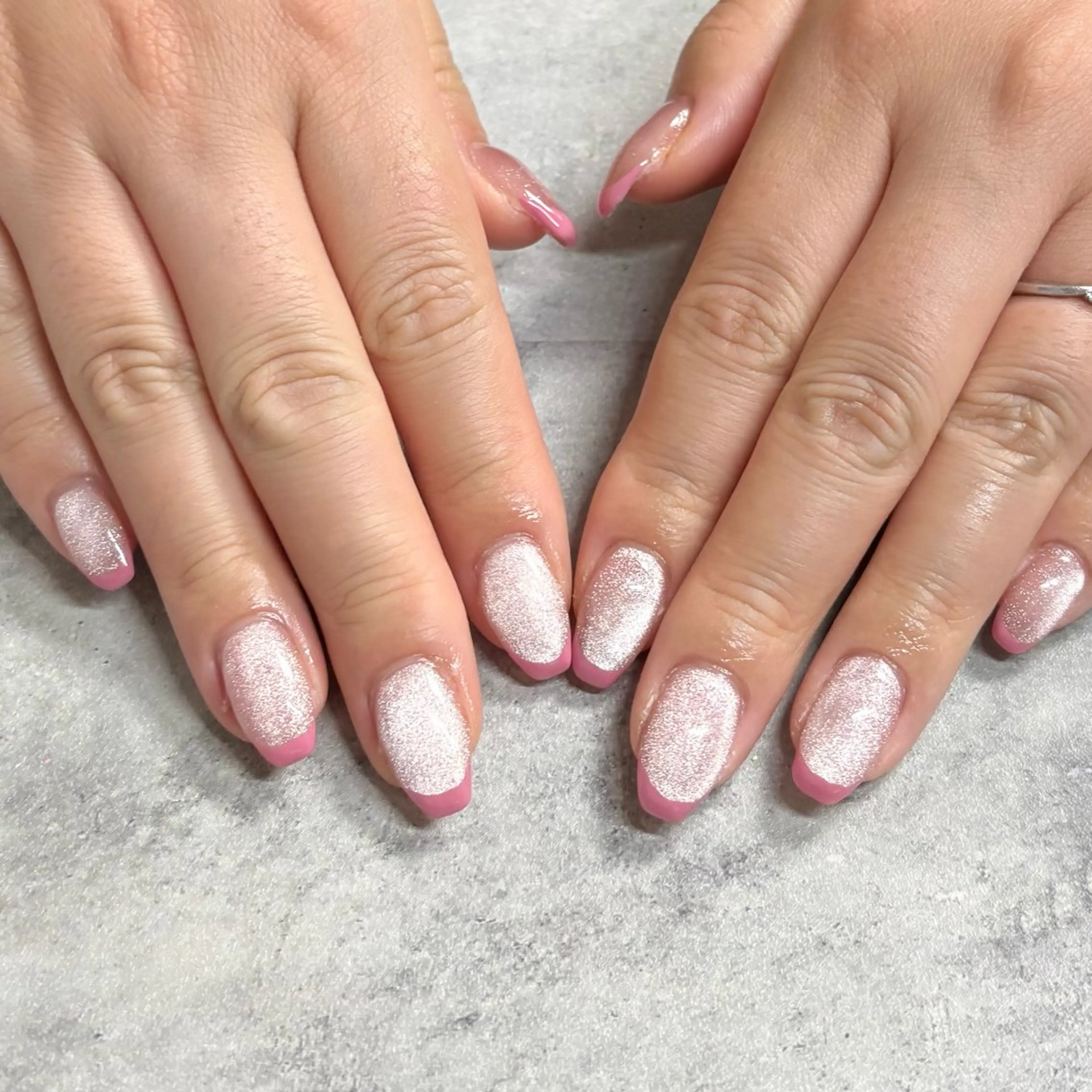 ネイル FELICE ﾌｪﾘｰﾁｪのネイルデザイン