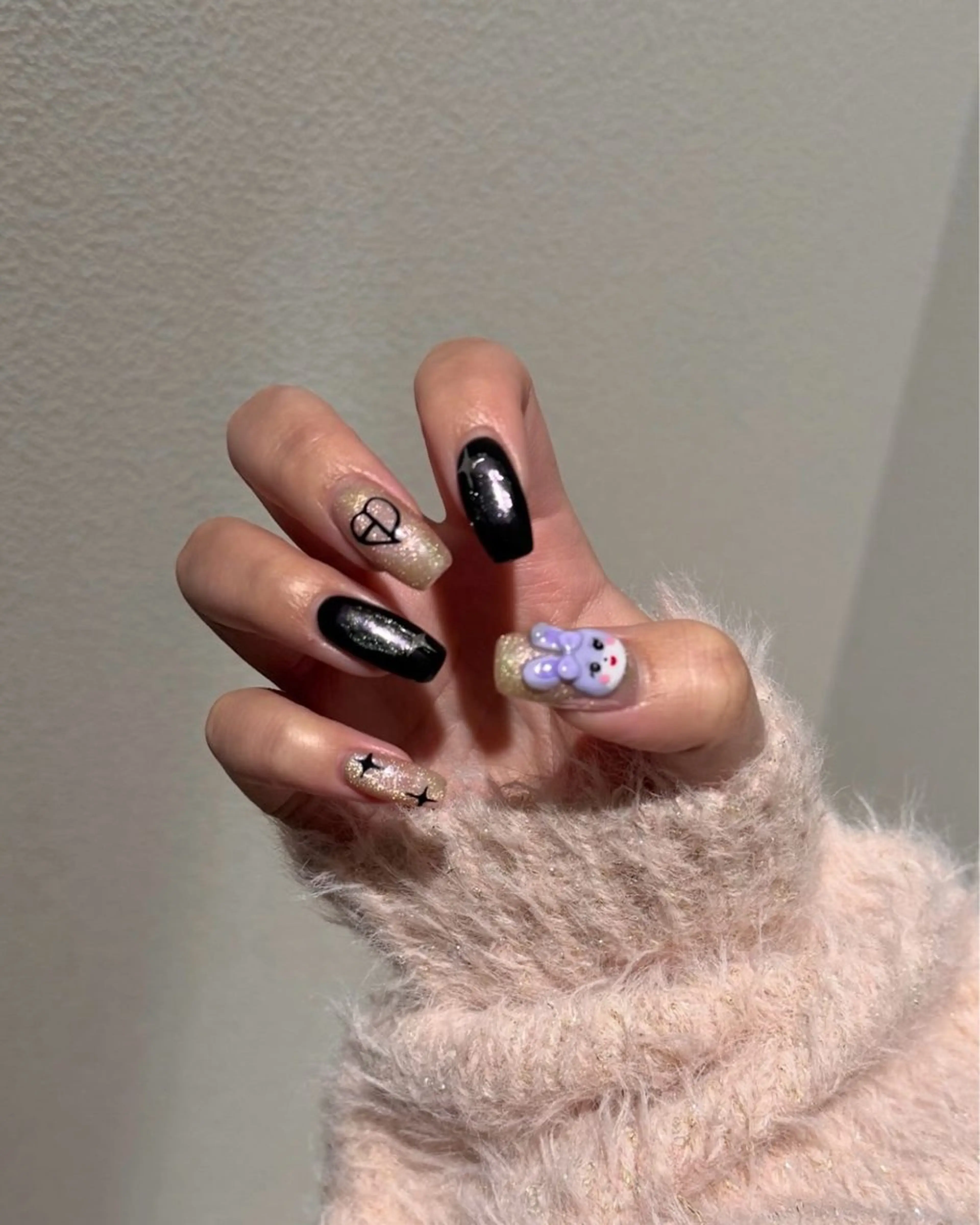 ネイル ネイルサロン&スクールGONA所属・ネイルサロン& スクールGONAのネイルデザイン