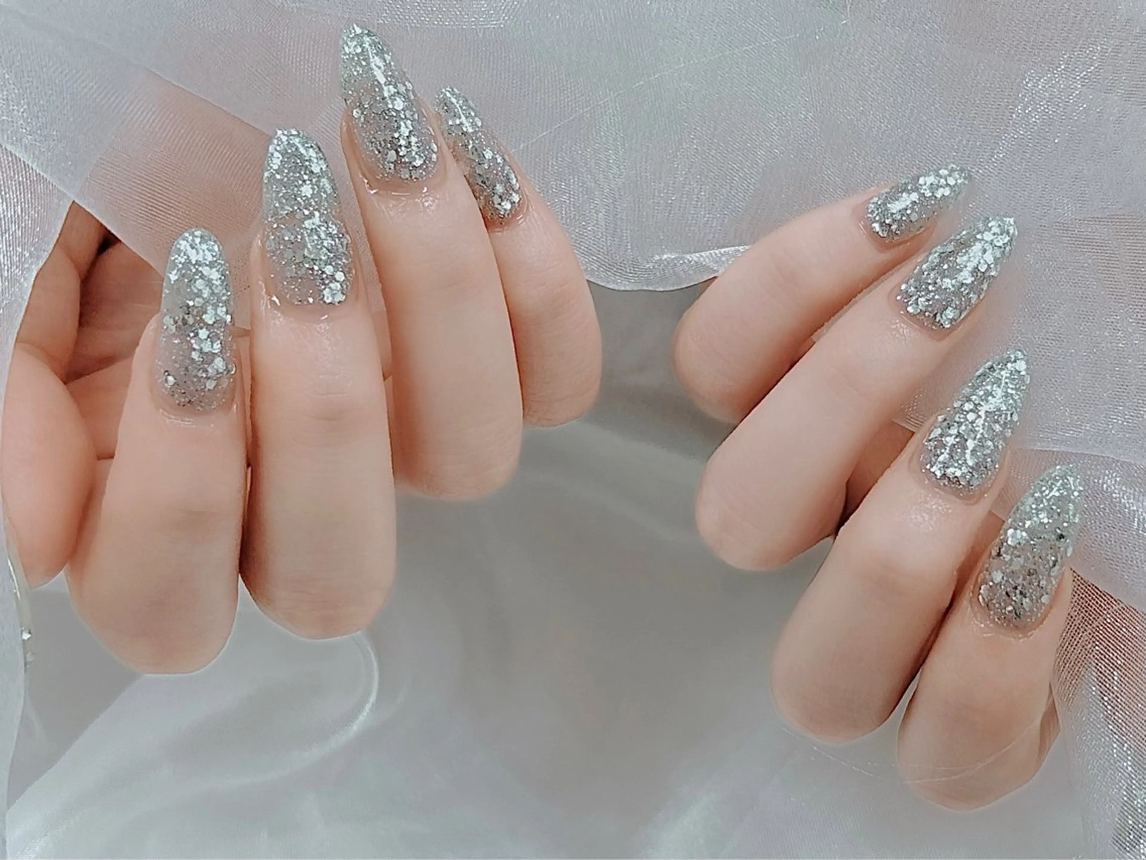 ネイル Regene ARAKIのネイルデザイン