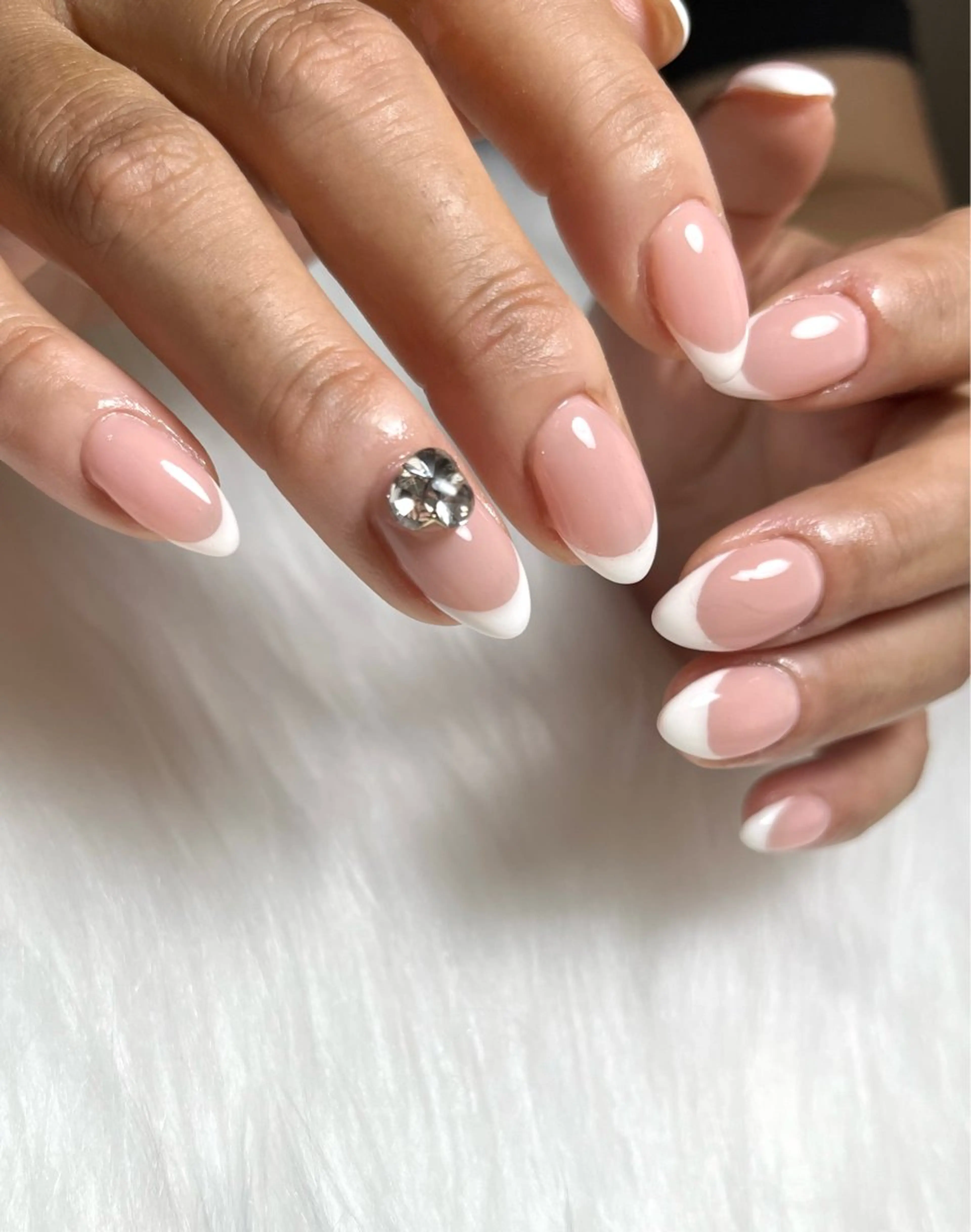 ネイル ハンドネイル muga-nail所属・muga-nail ERIKAのネイルデザイン