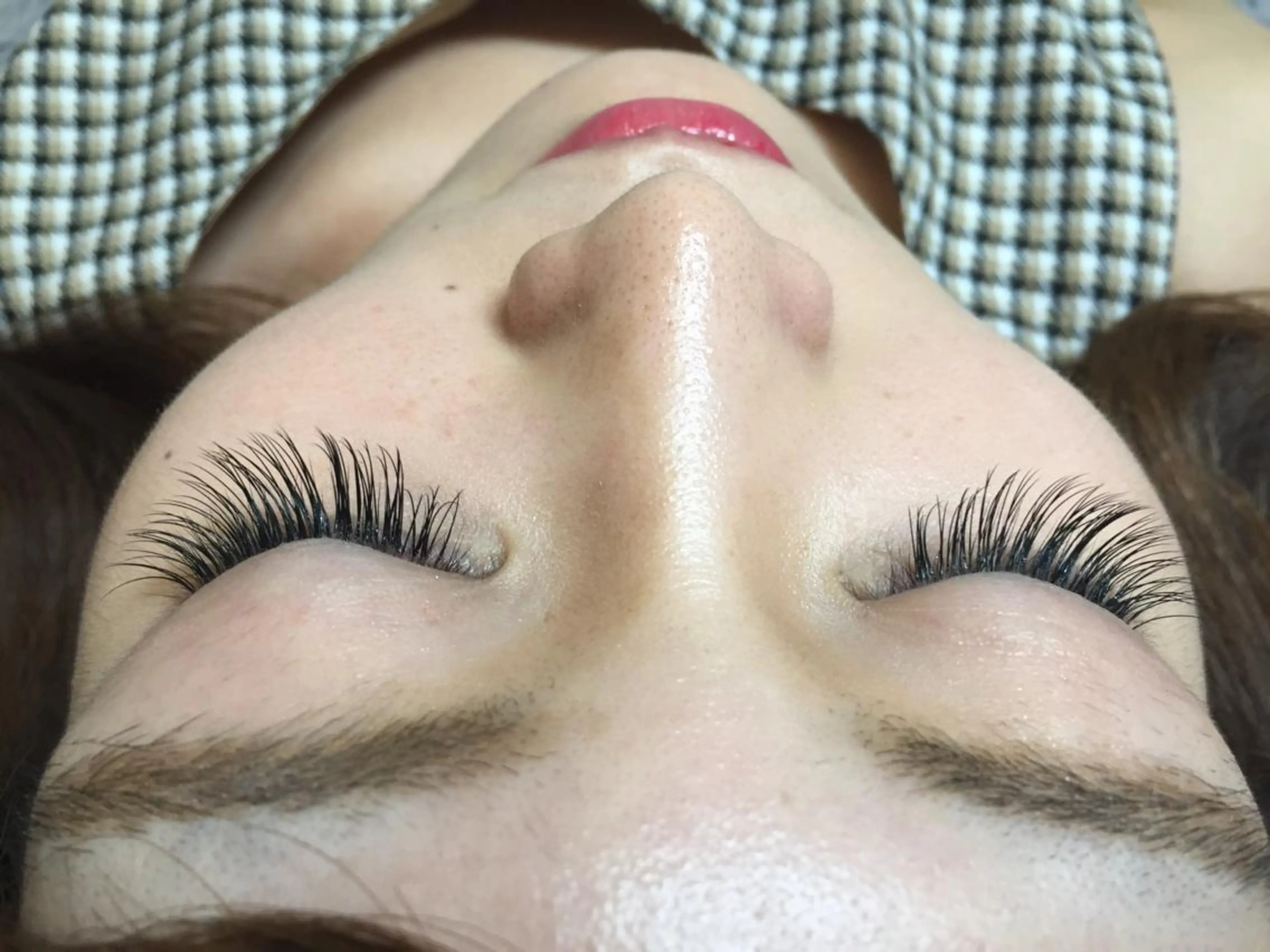 マツエク・マツパ MAK’s 草加店スタッフのネイルデザイン