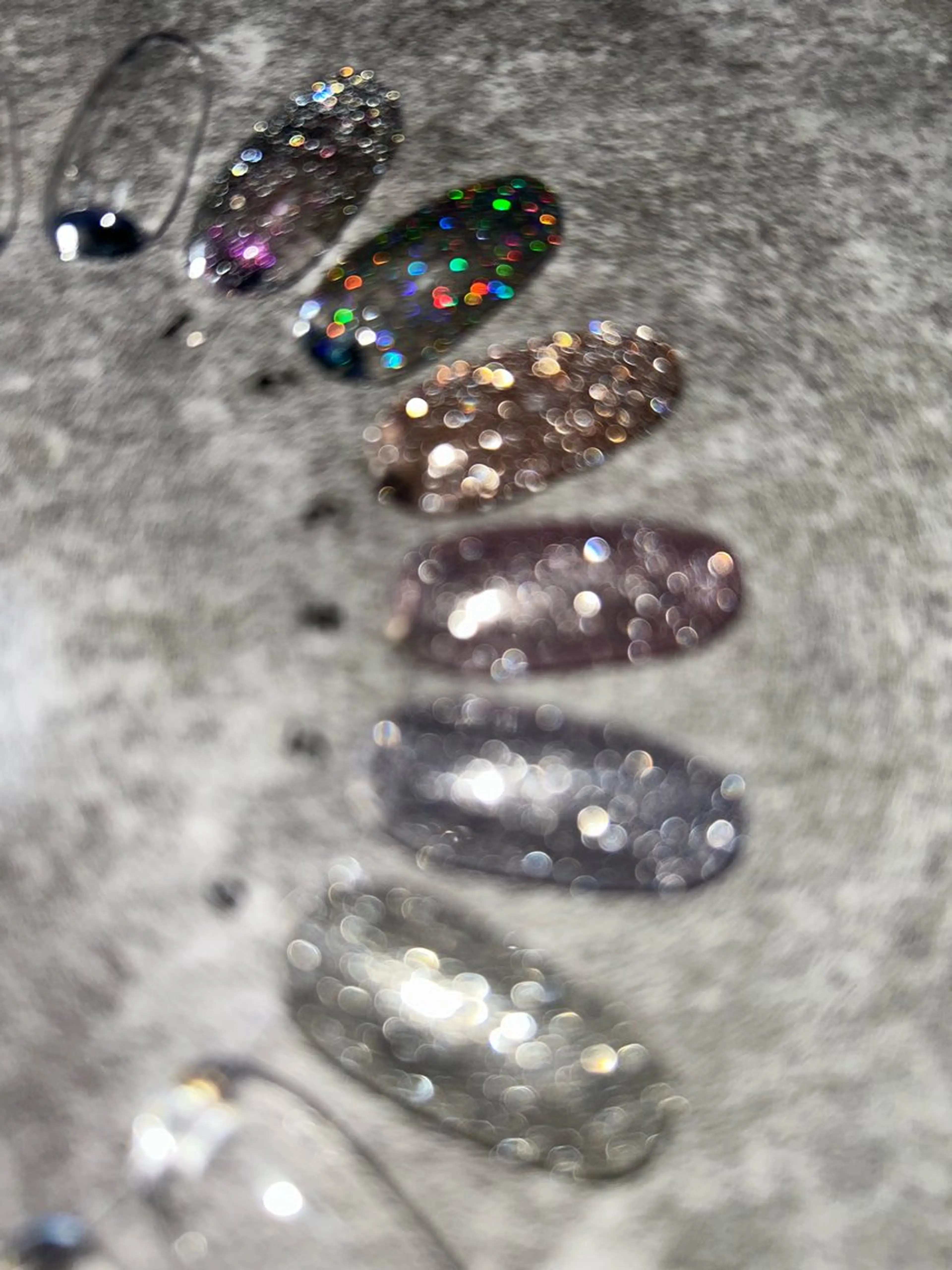 ネイル cee. ckikakoのネイルデザイン