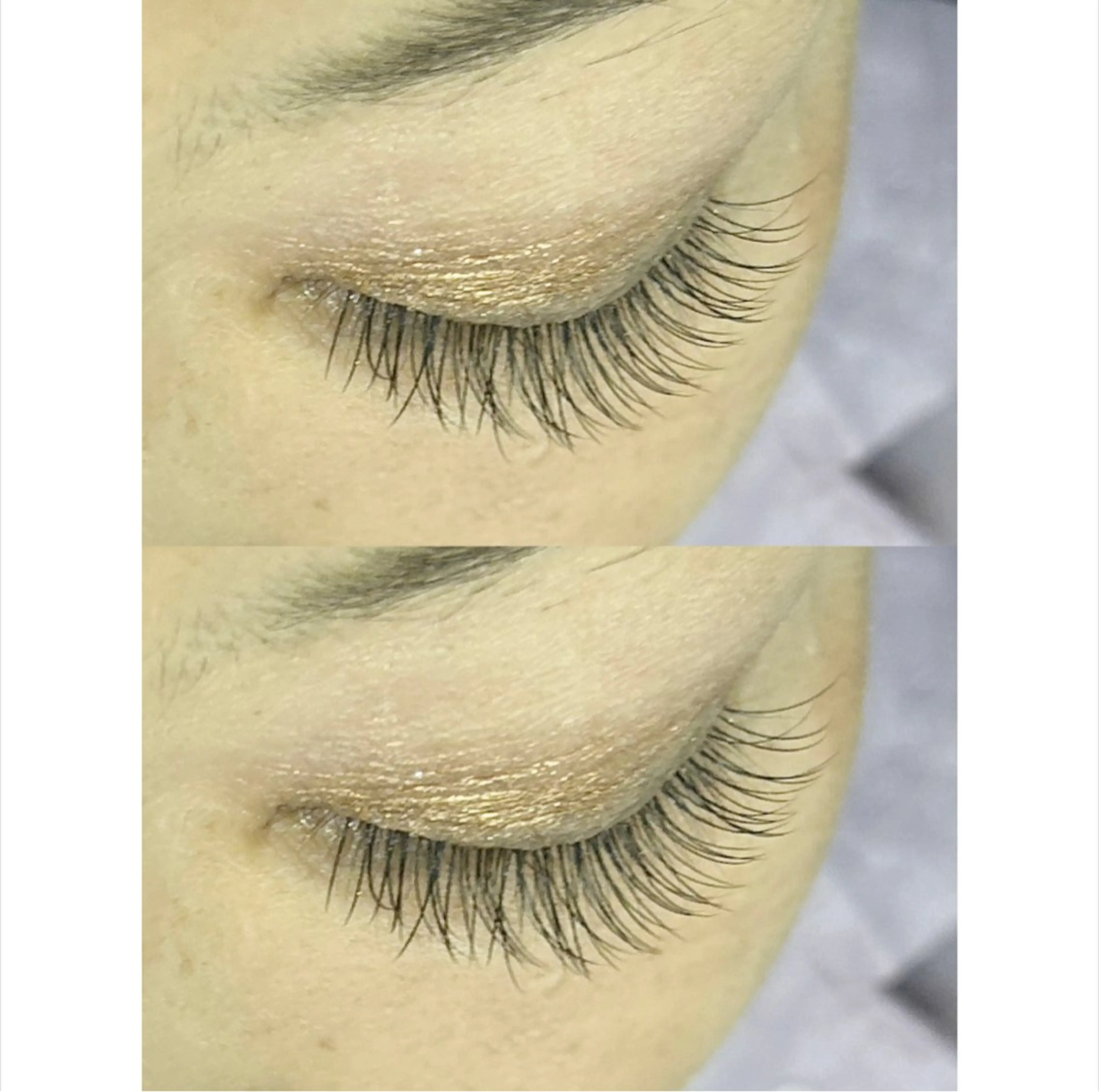 マツエク・マツパ フラットラッシュ マツエク chacha bla nc Amie 沖田のマツエク・マツパデザイン