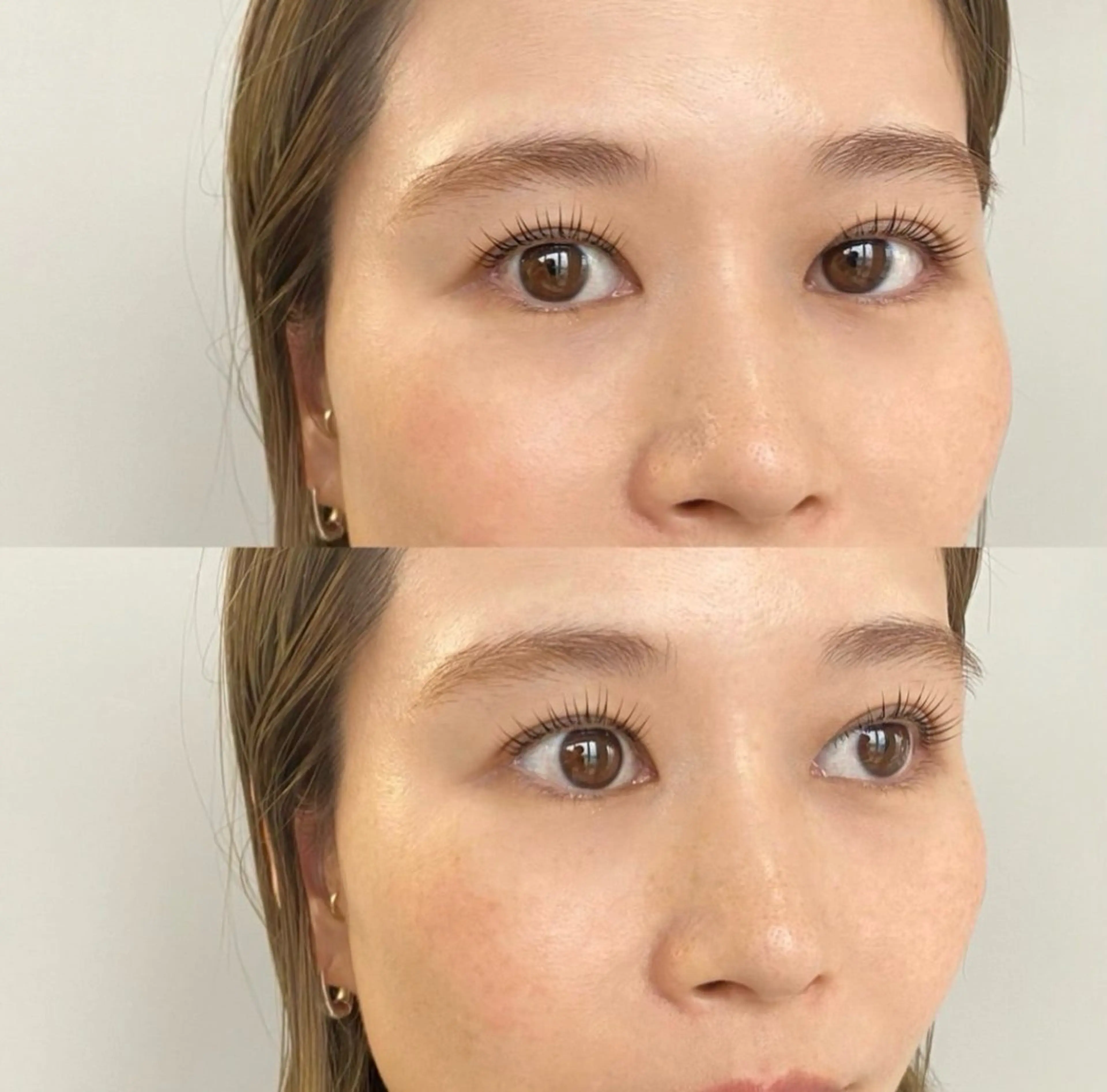 マツエク・マツパ HIKE所属・【HIKE by gen.】rinkaの眉毛・アイブロウイメージ