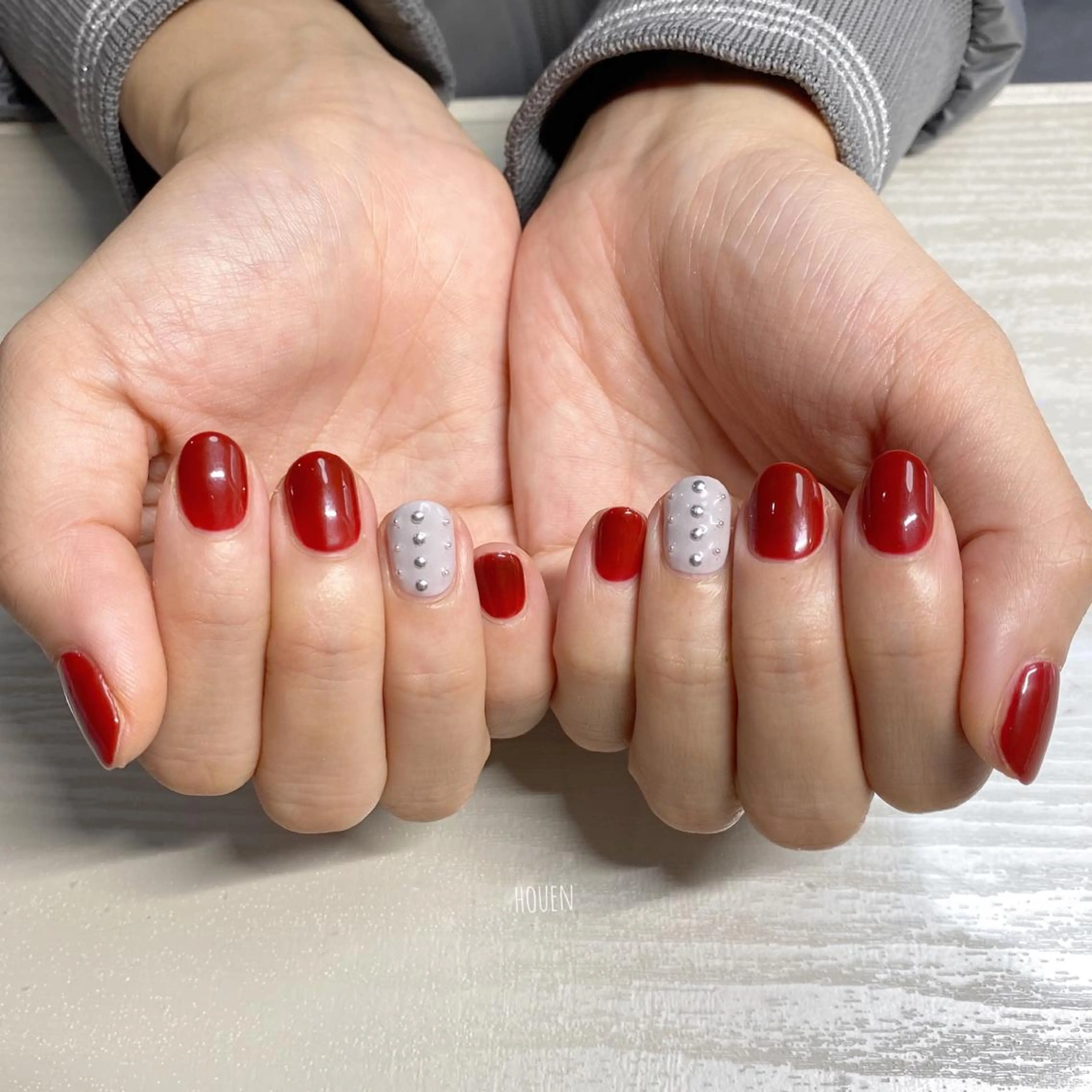 ネイル 持ち込み I P'ink nail salon所属・I pinknail 韓国風·持ち込み専門のネイルデザイン