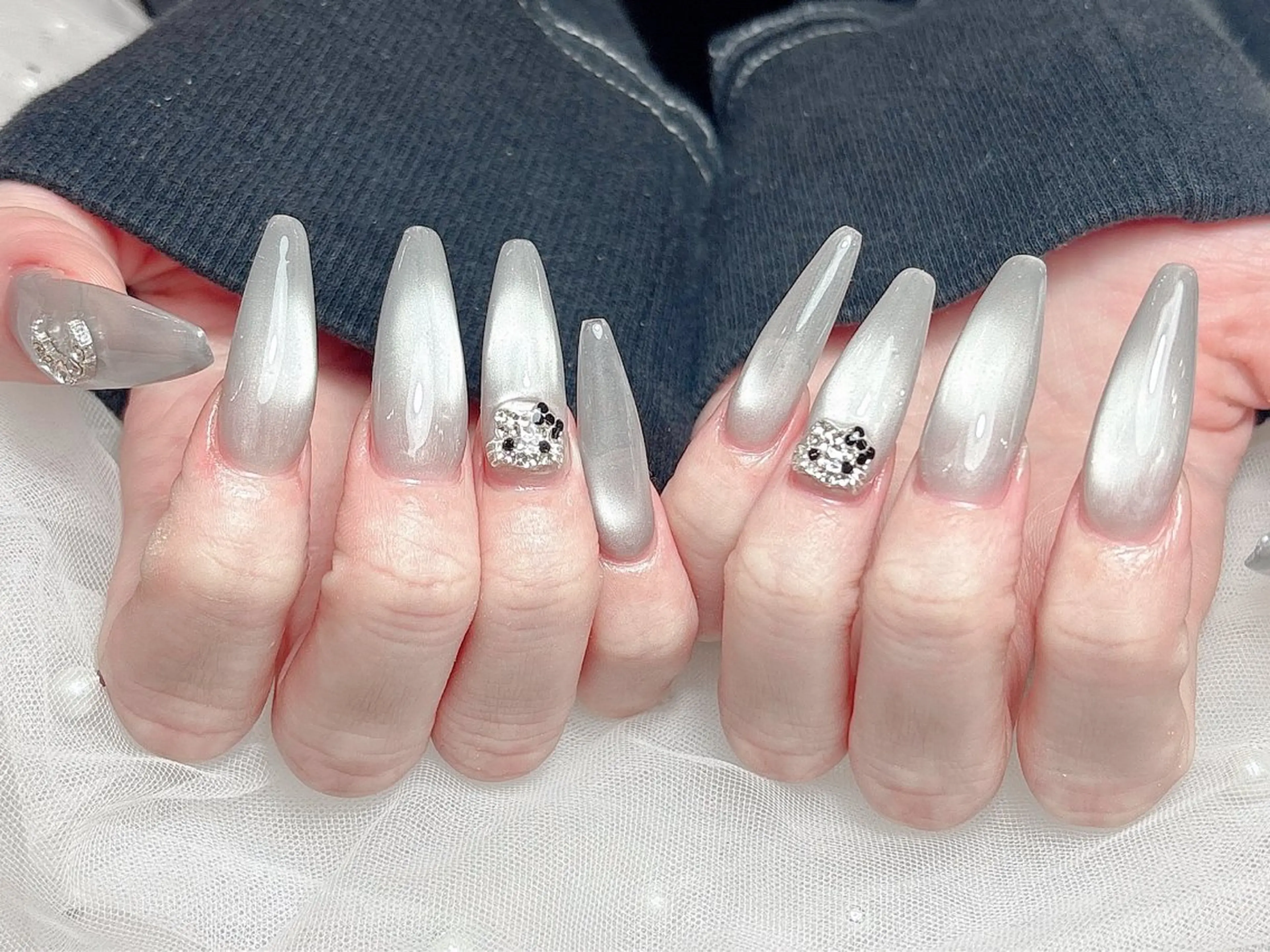 ネイル Bél Nail salonのネイルデザイン