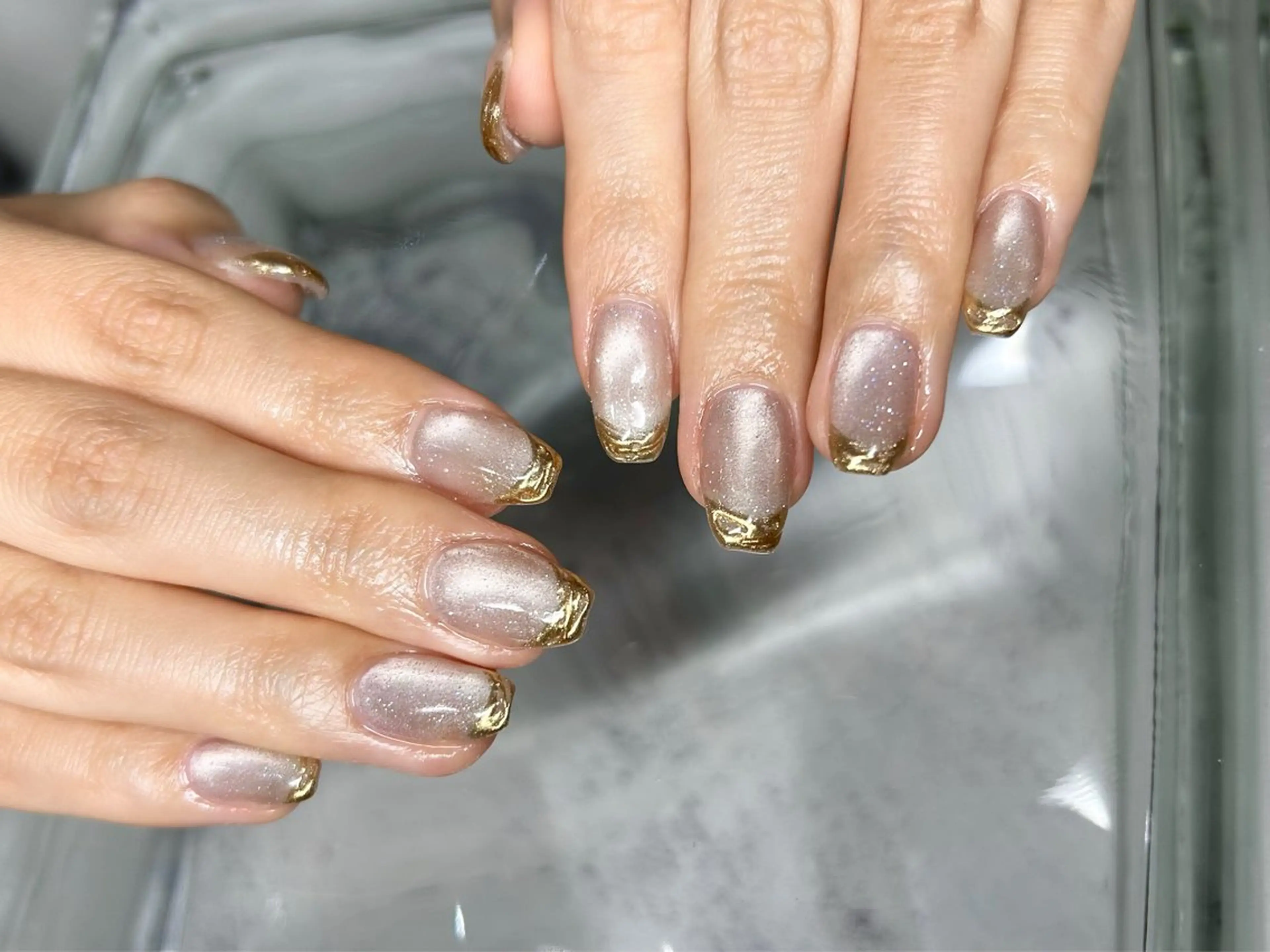 ネイル N.design muraのネイルデザイン