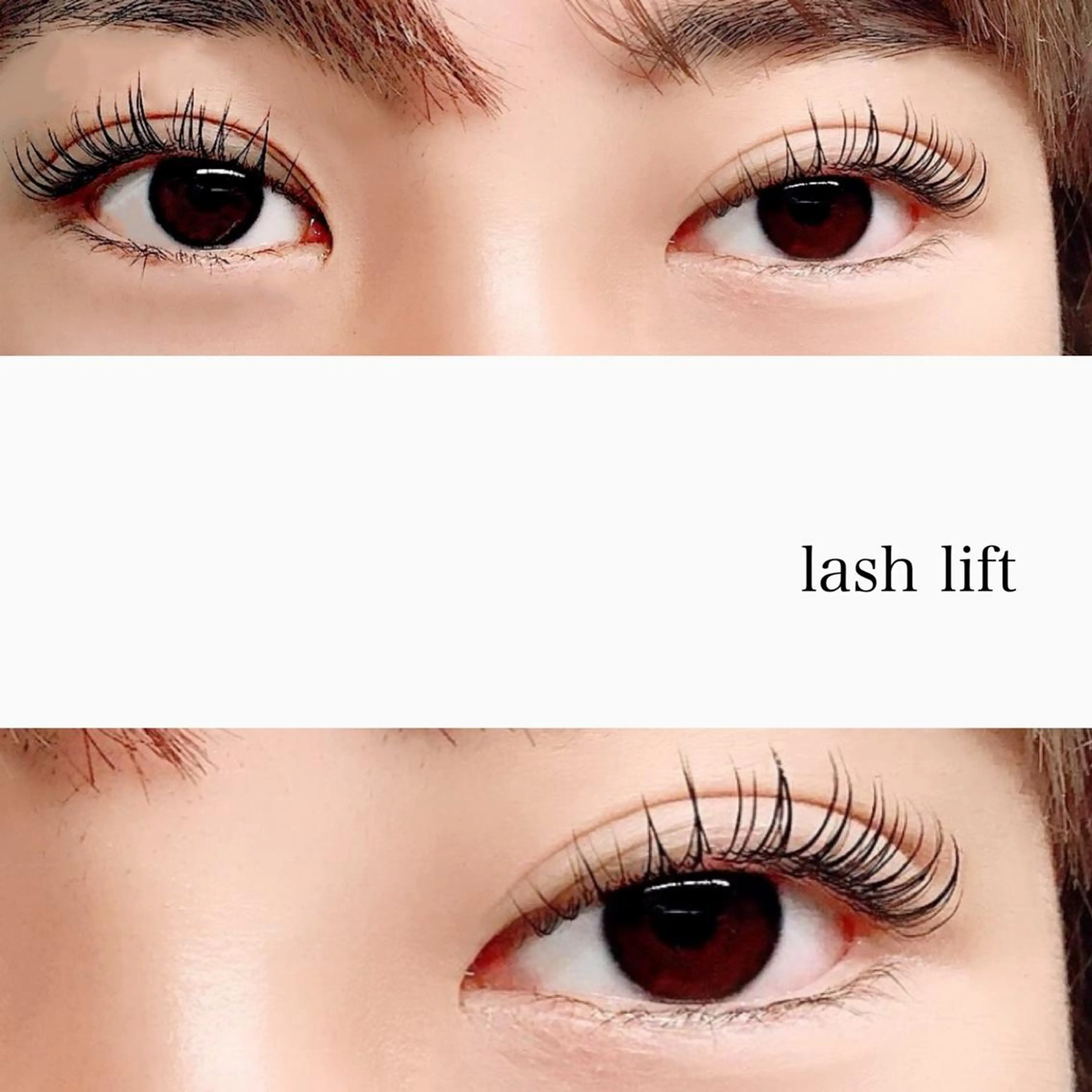 マツエク・マツパ マツパ 浦和駅近完全個室 Michikoのマツエク・マツパデザイン