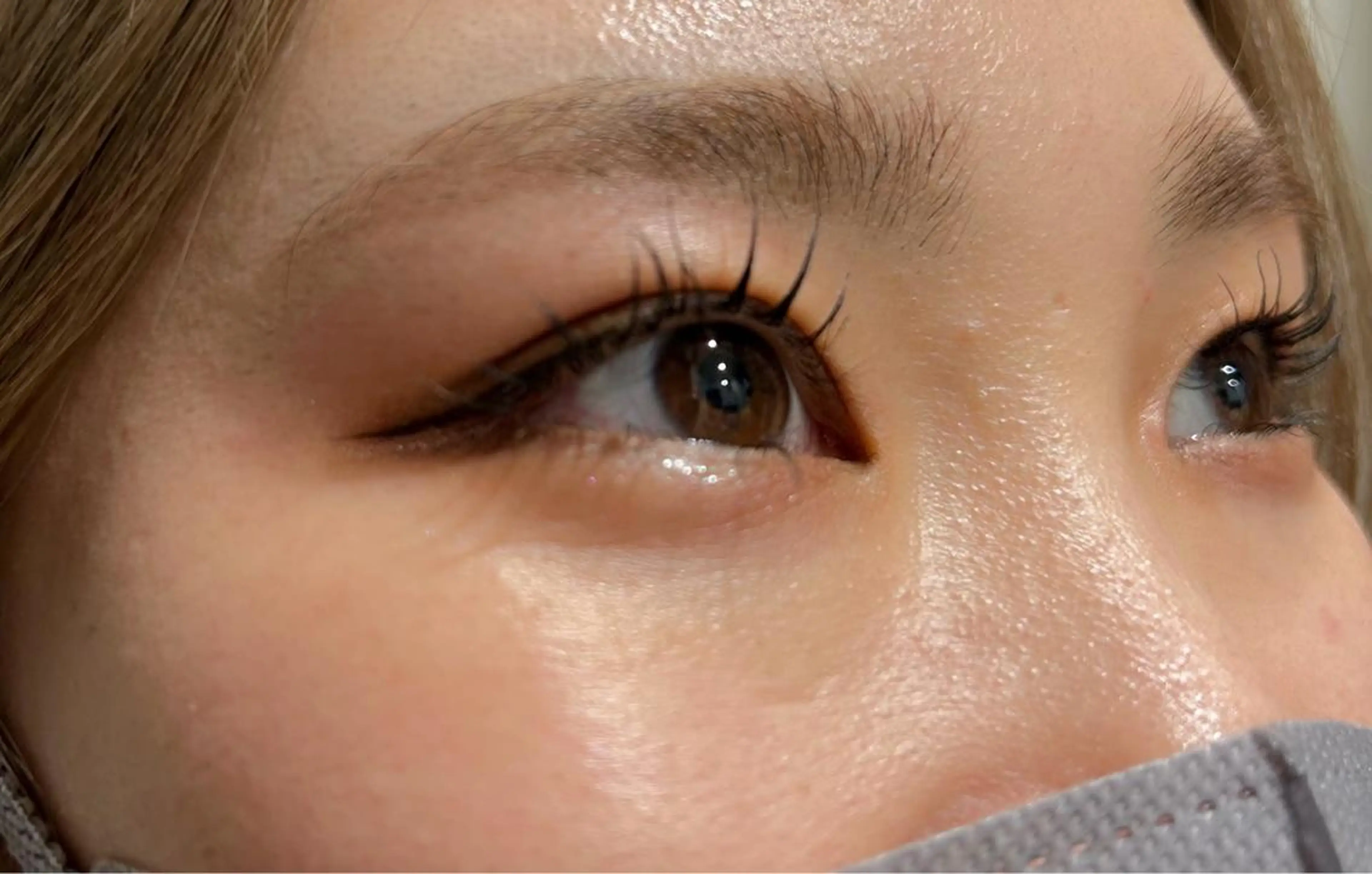 マツエク・マツパ 🫧美しい素肌へ🫧 今成柚乃のその他イメージ