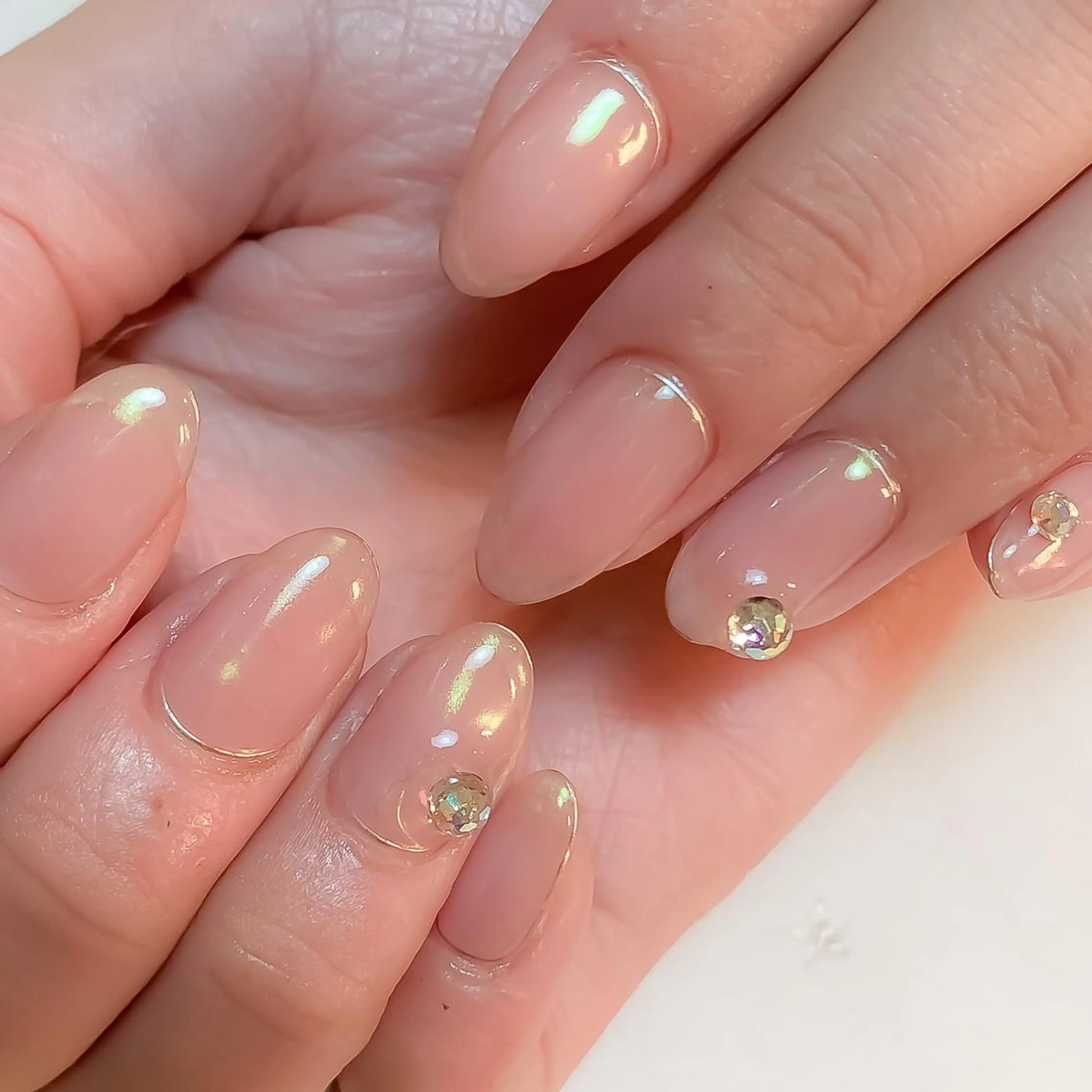 ネイル mew mew NAIL & EYEのマツエク・マツパデザイン