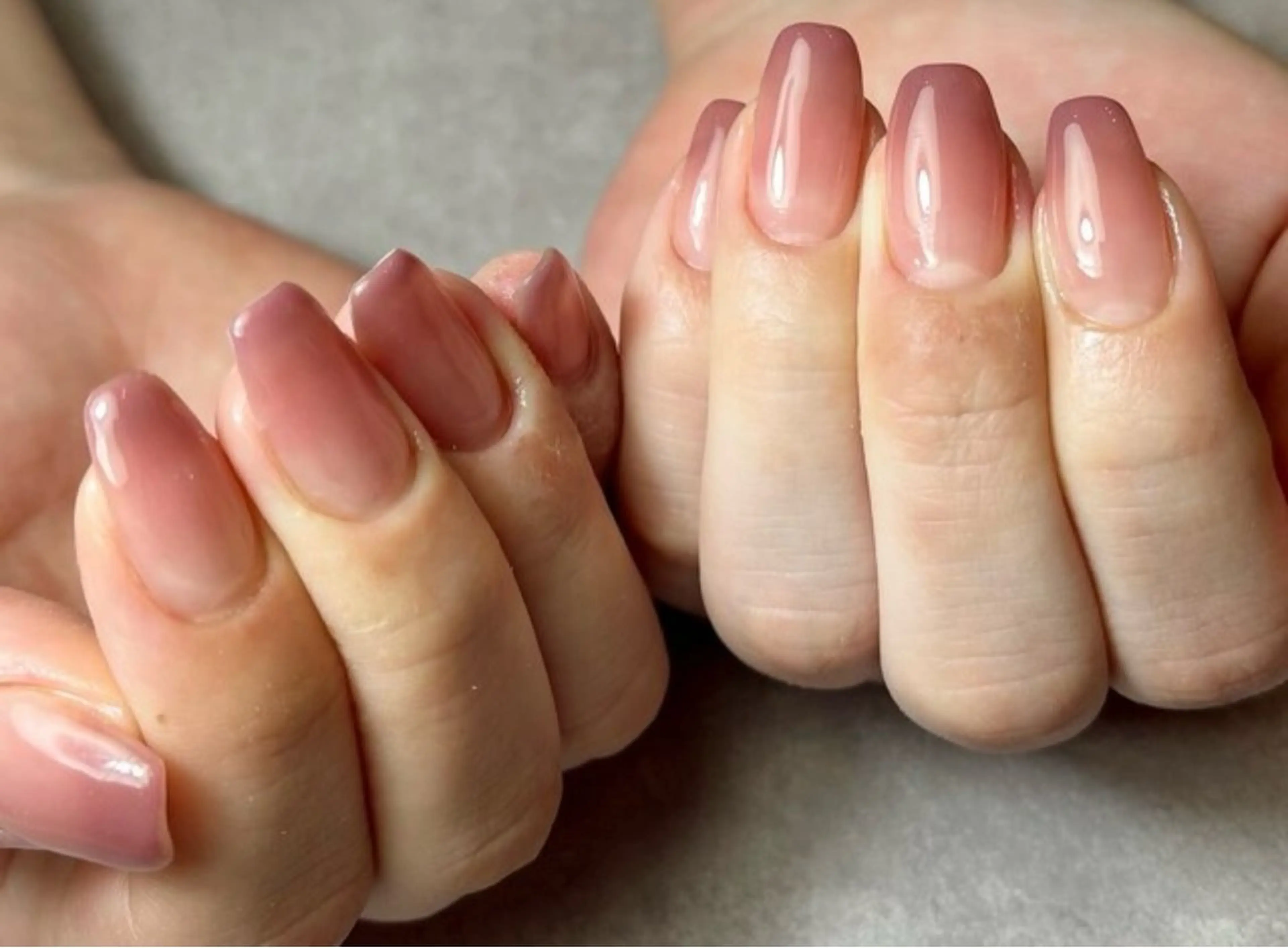 【11月限定！】最終価格❗️オフ無し ・ワンカラーorグラデーション𓂃𓈒 ❅ *の写真