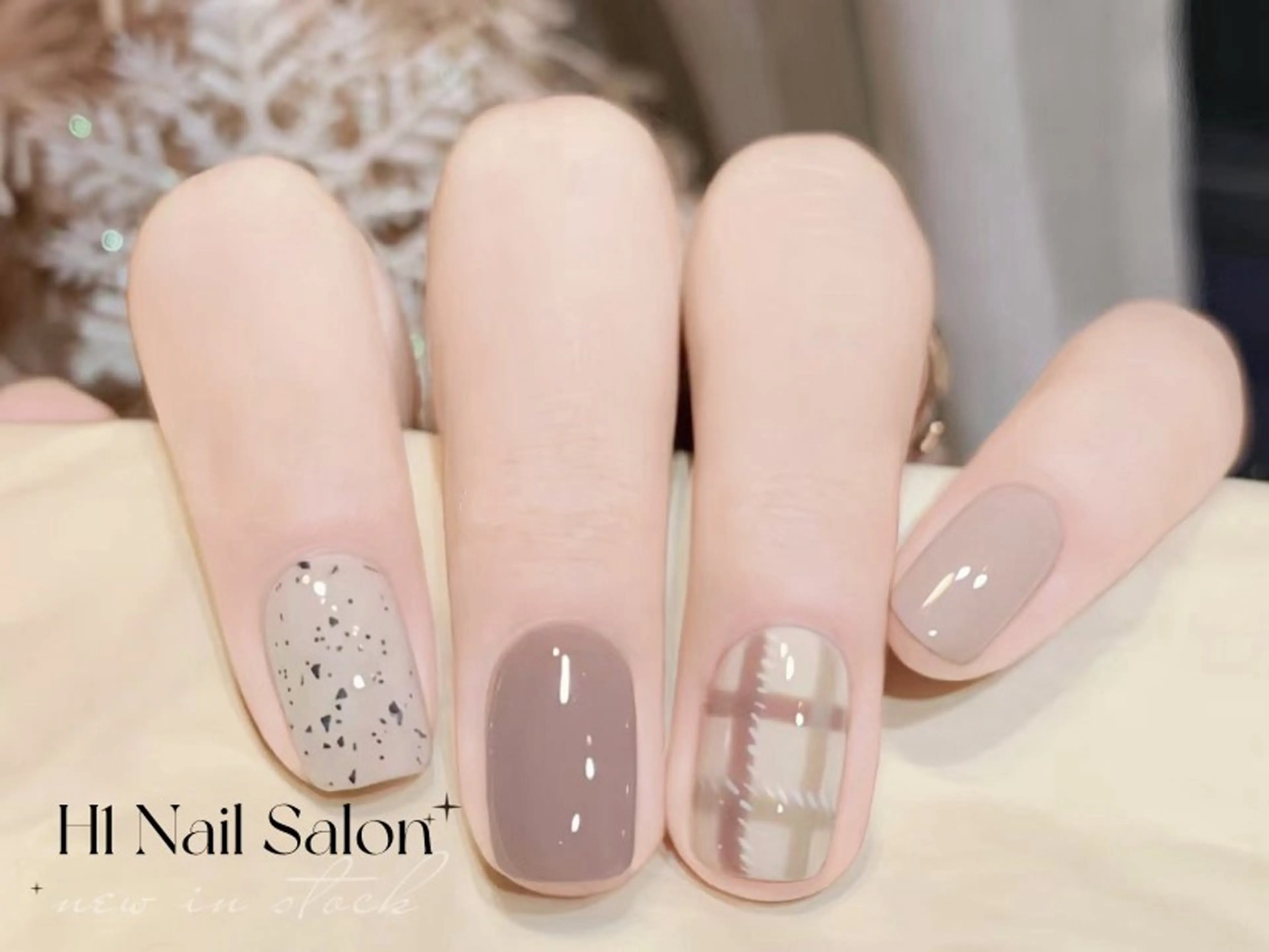 ネイル Dione Nail ことのネイルデザイン