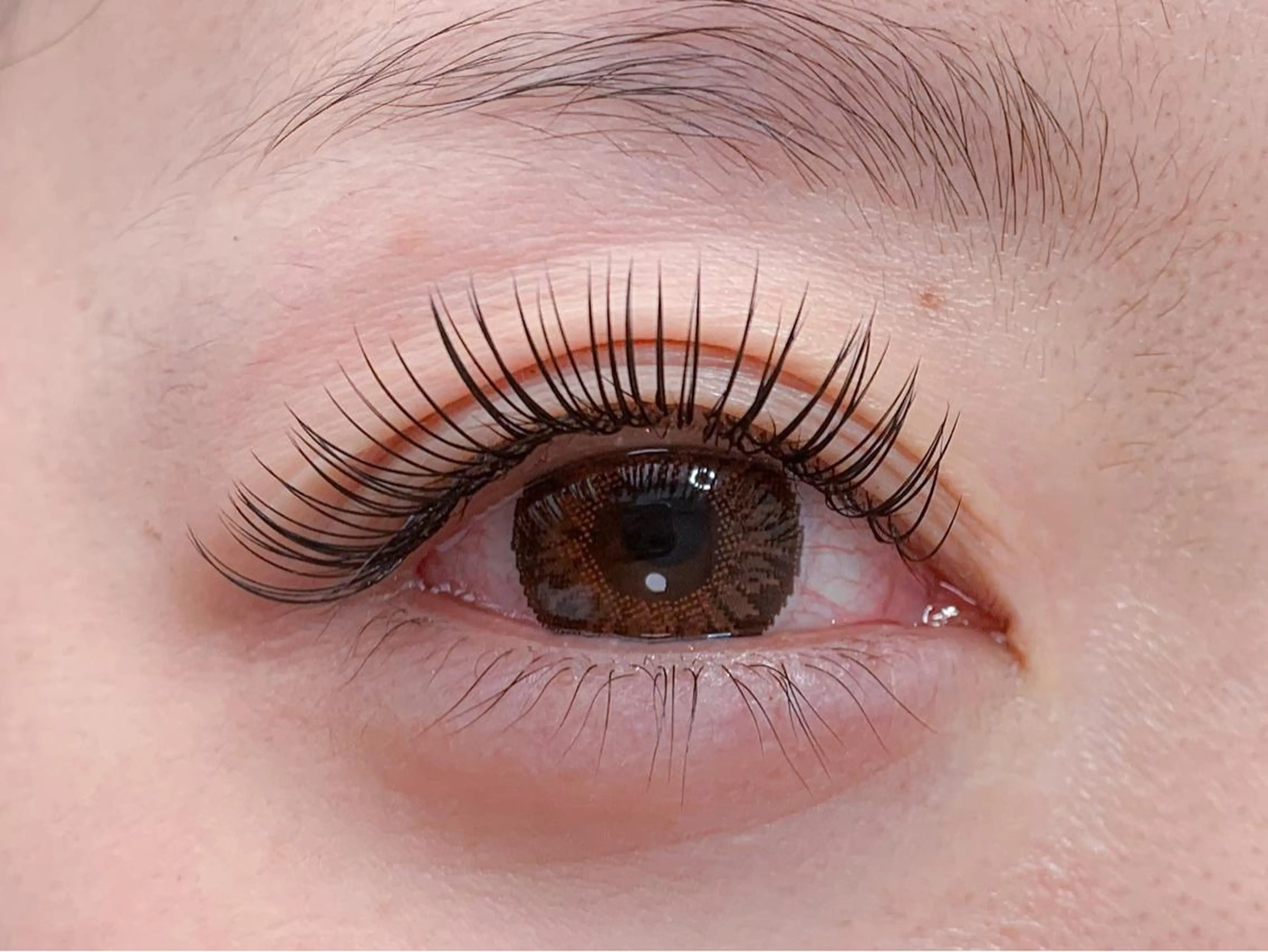 マツエク・マツパ ラヴィー所属・マツエク専門店 Laviy博多のマツエク・マツパデザイン