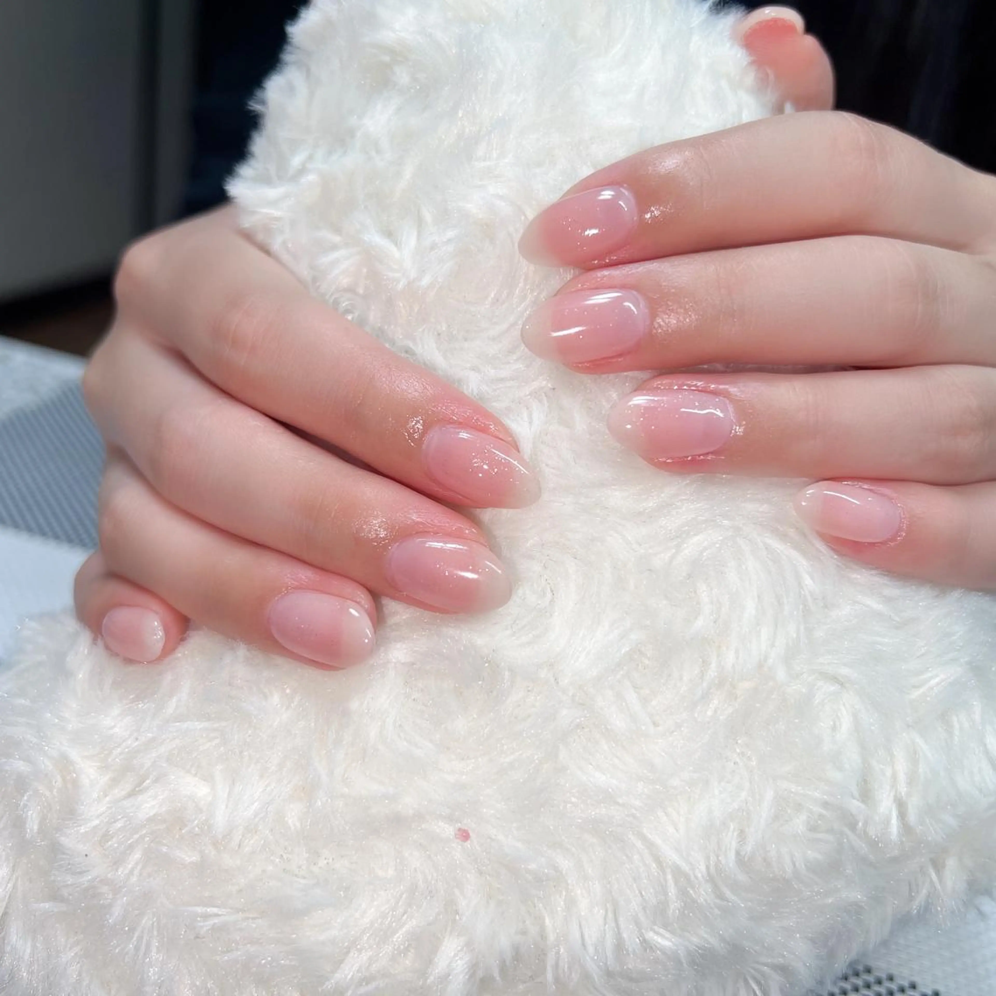 ネイル 林 ✨syousyouのネイルデザイン