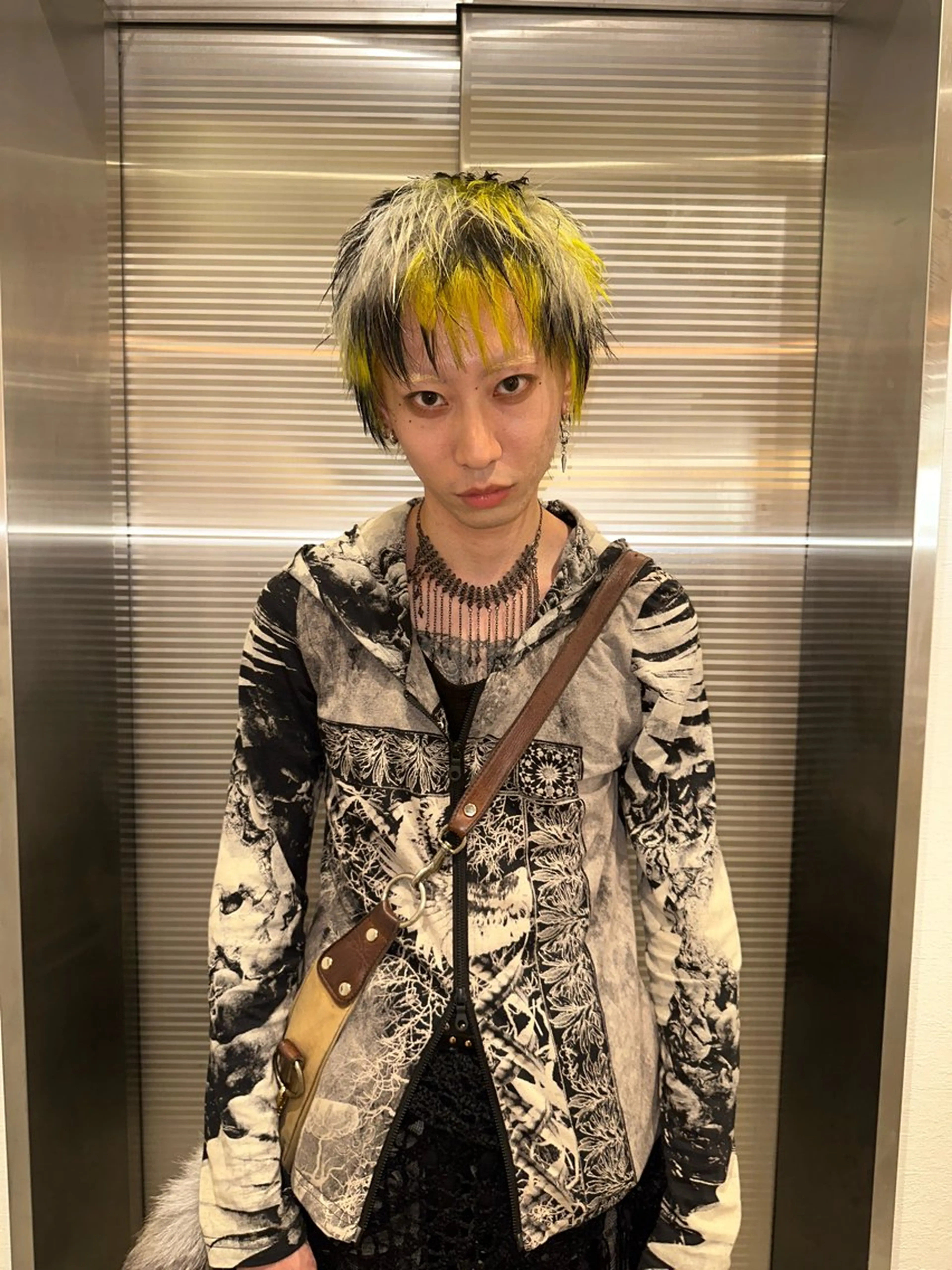 メンズ そーた /のヘアスタイル