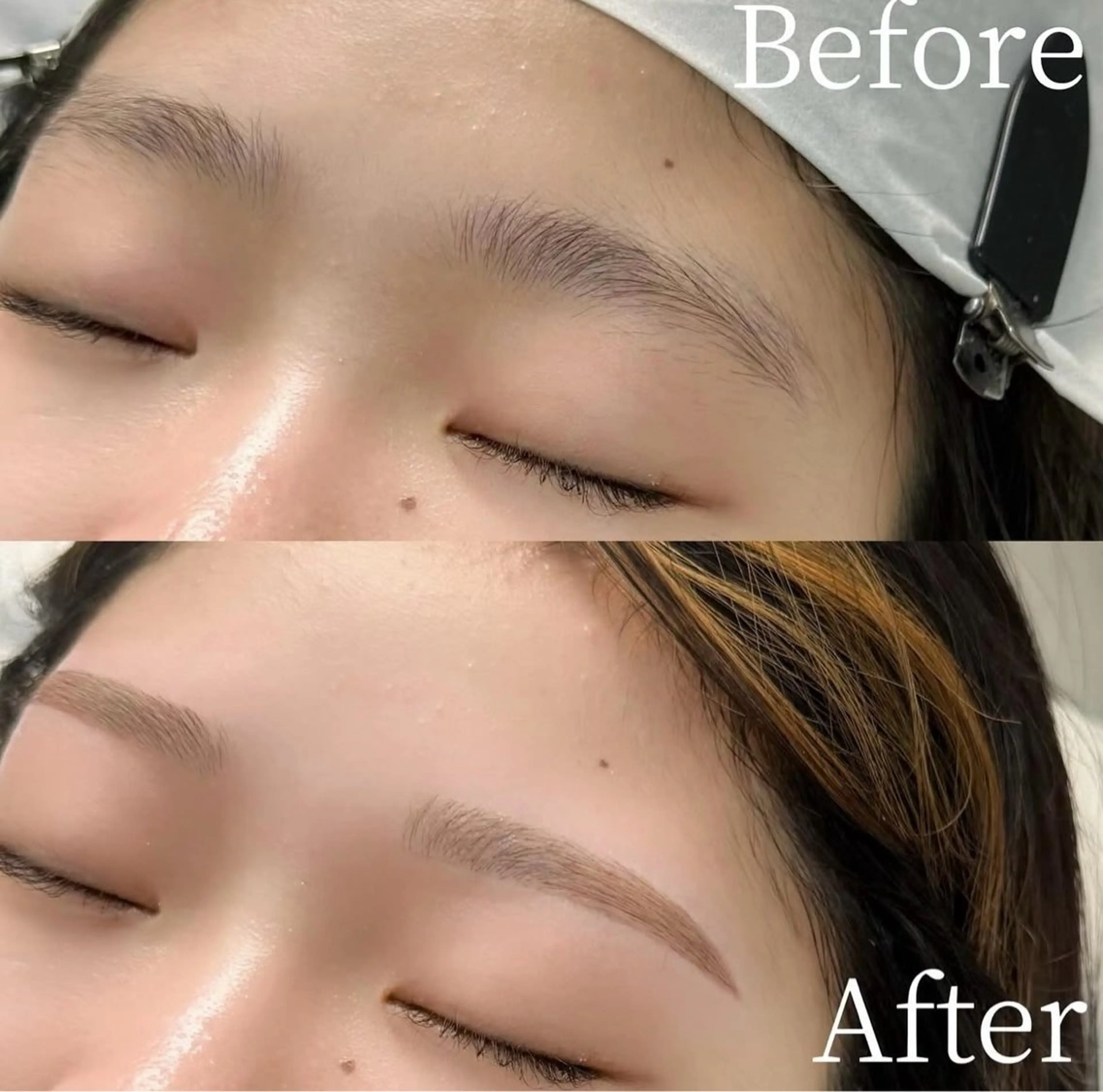 アイブロウ UNIQUE SALON所属・MAI \眉毛専門 プライベートサロン/のその他イメージ