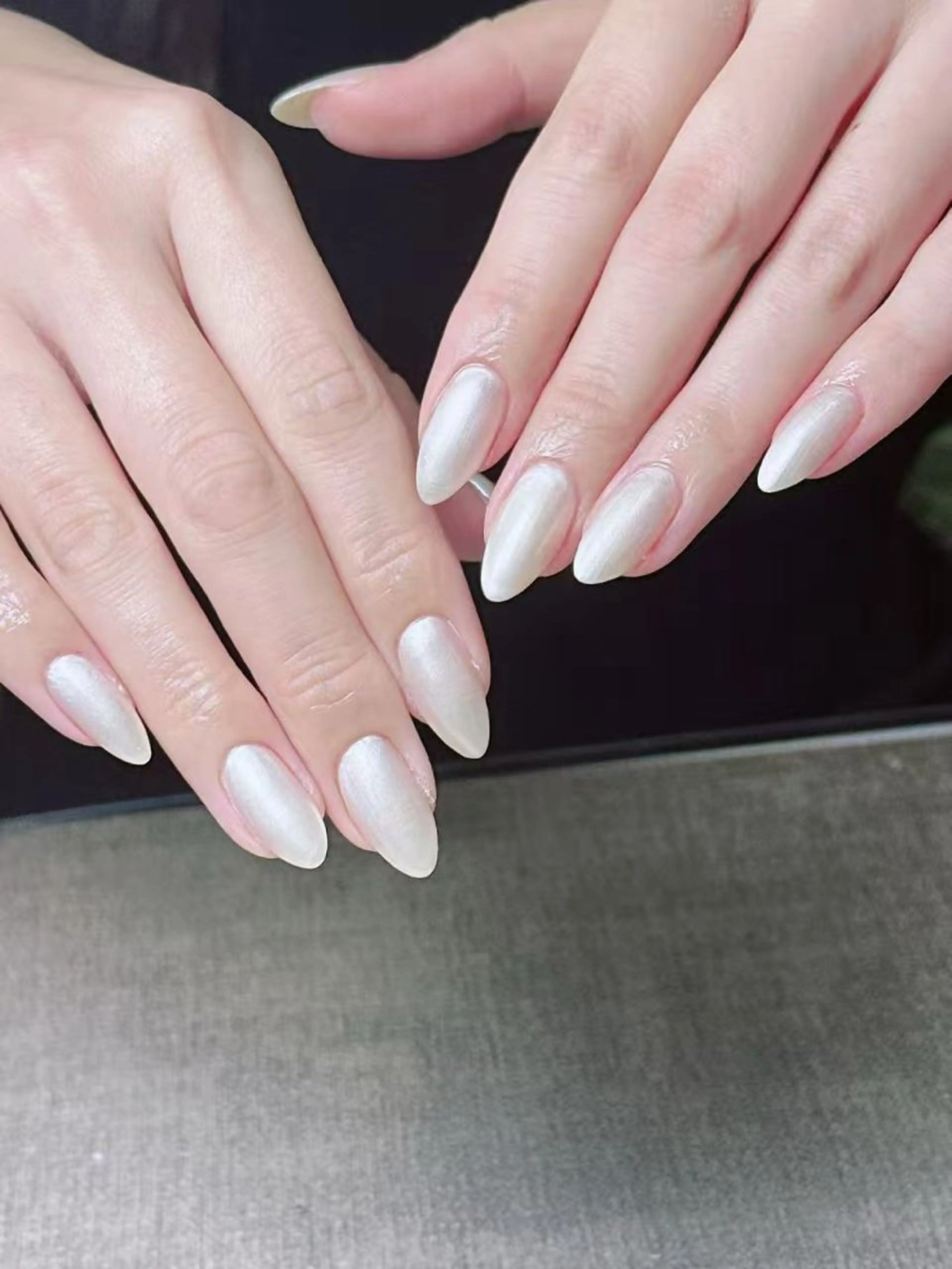 ネイル May&Way Neilのネイルデザイン