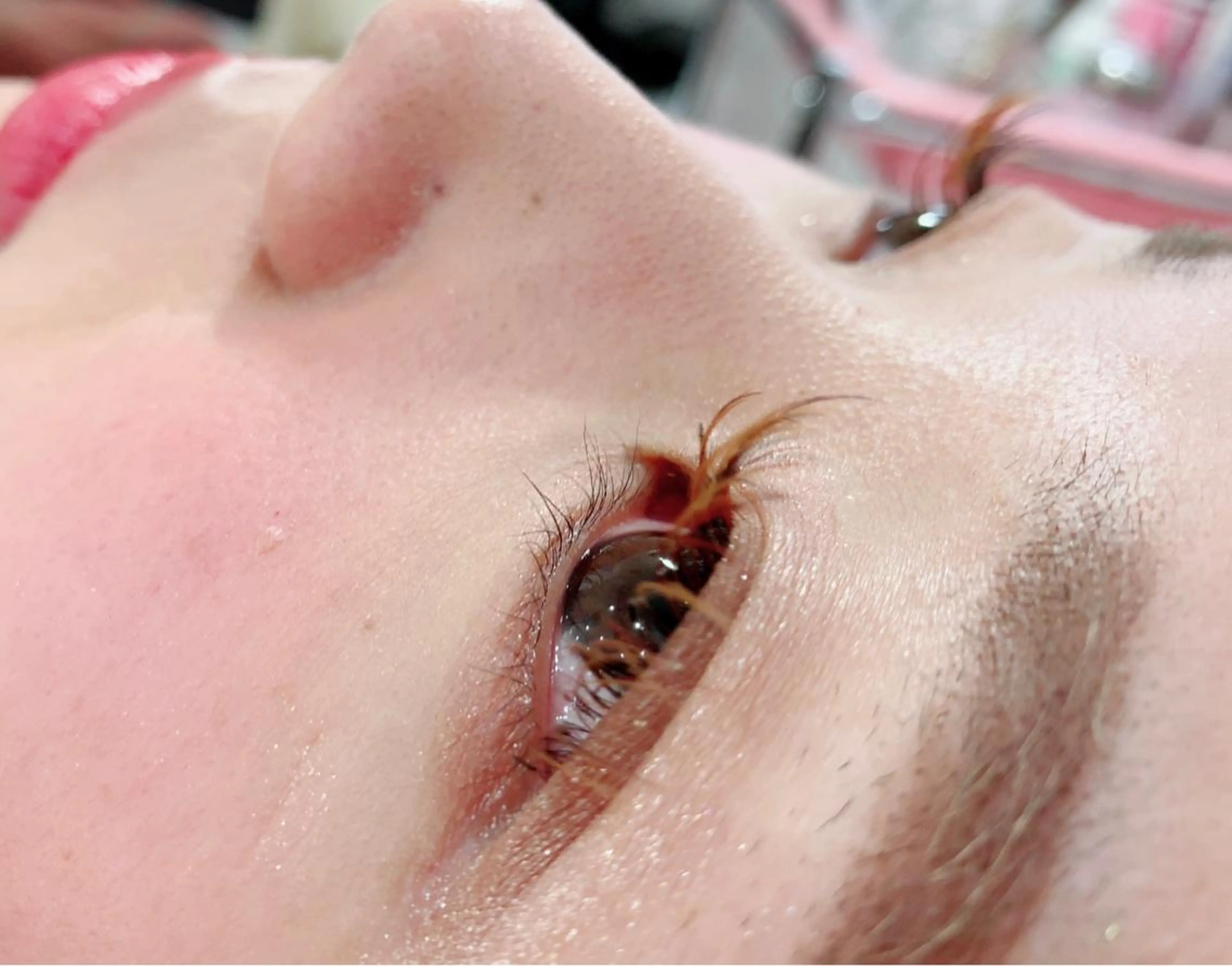 マツエク・マツパ DRESS (ドレス)のマツエク・マツパデザイン