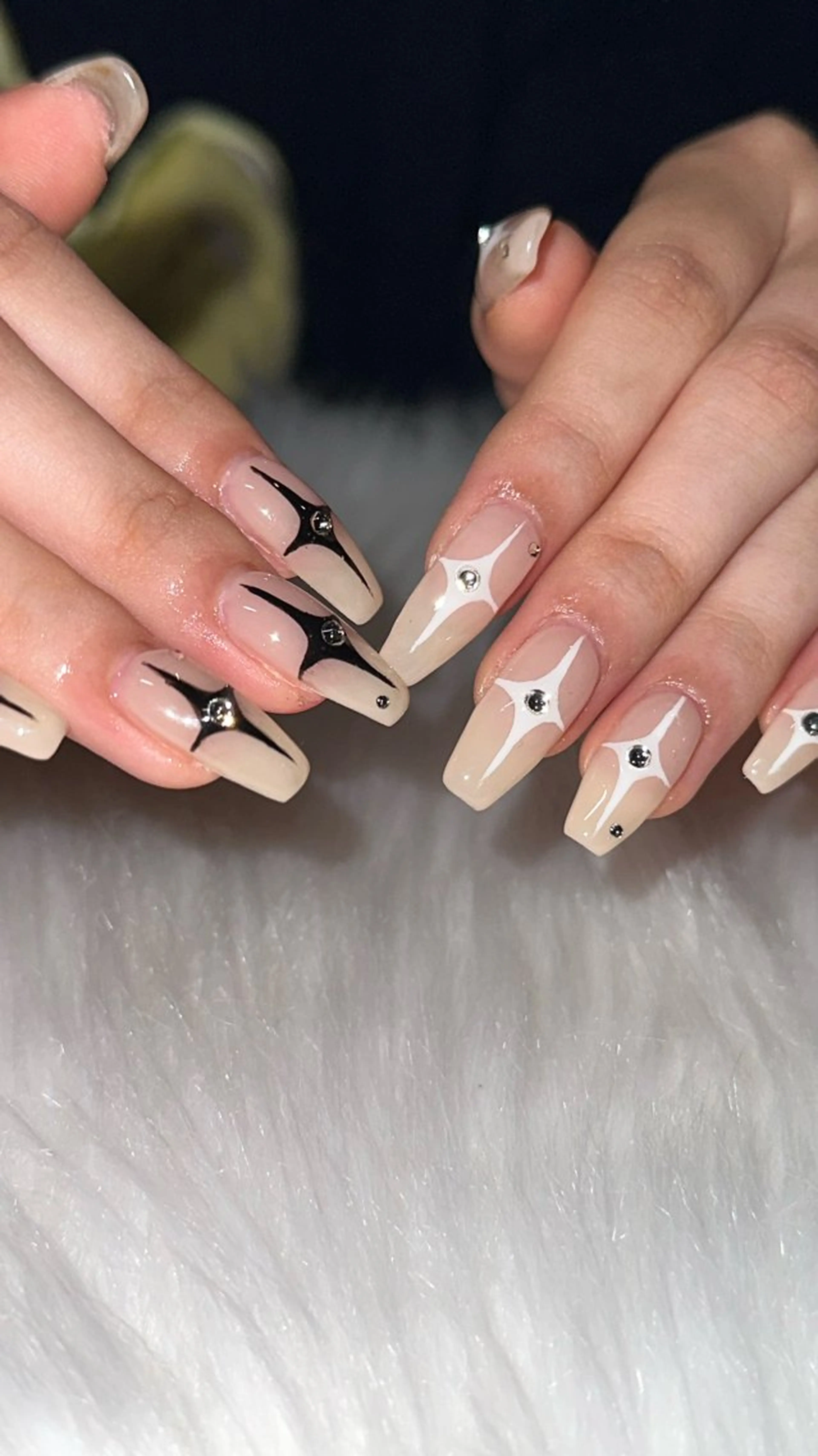 ネイル ハンドネイル Ru nail♡のネイルデザイン