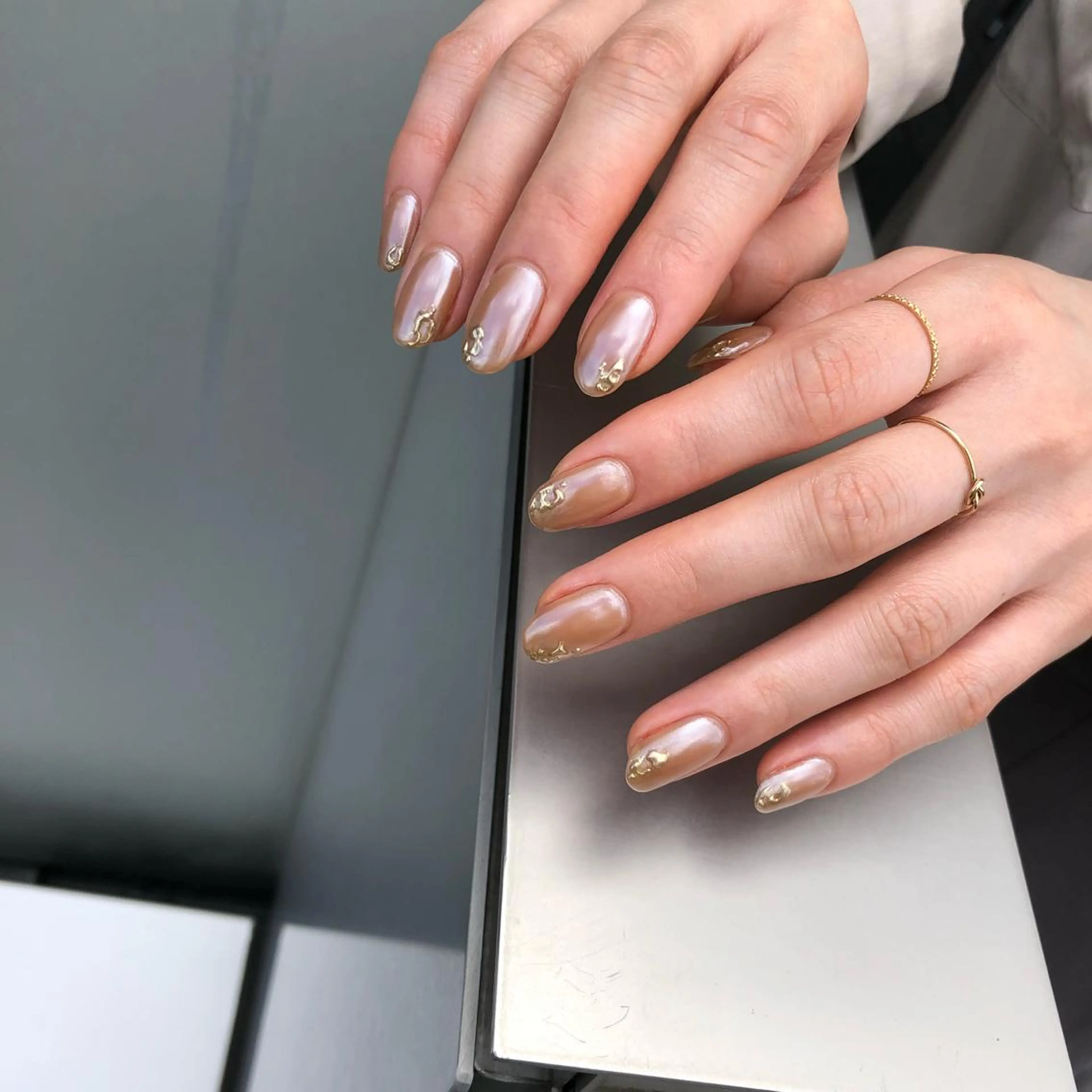 ネイル yurina/ パラジェル認定サロンのネイルデザイン